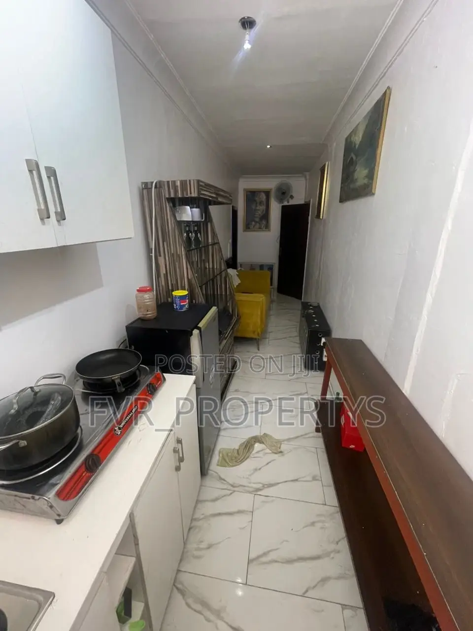 Mini Flat in Osapa London Estate for rent in Osapa london