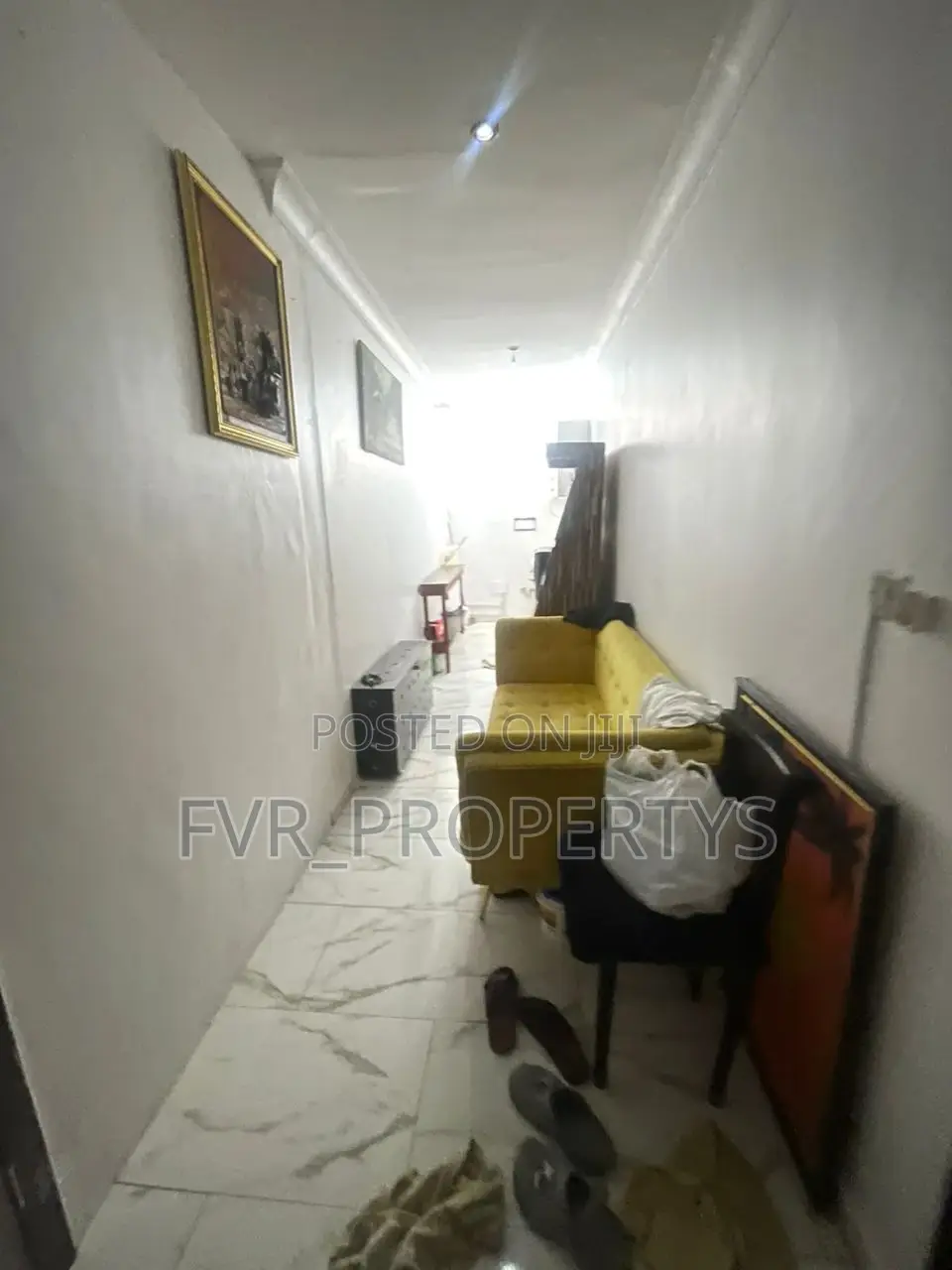 Mini Flat in Osapa London Estate for rent in Osapa london