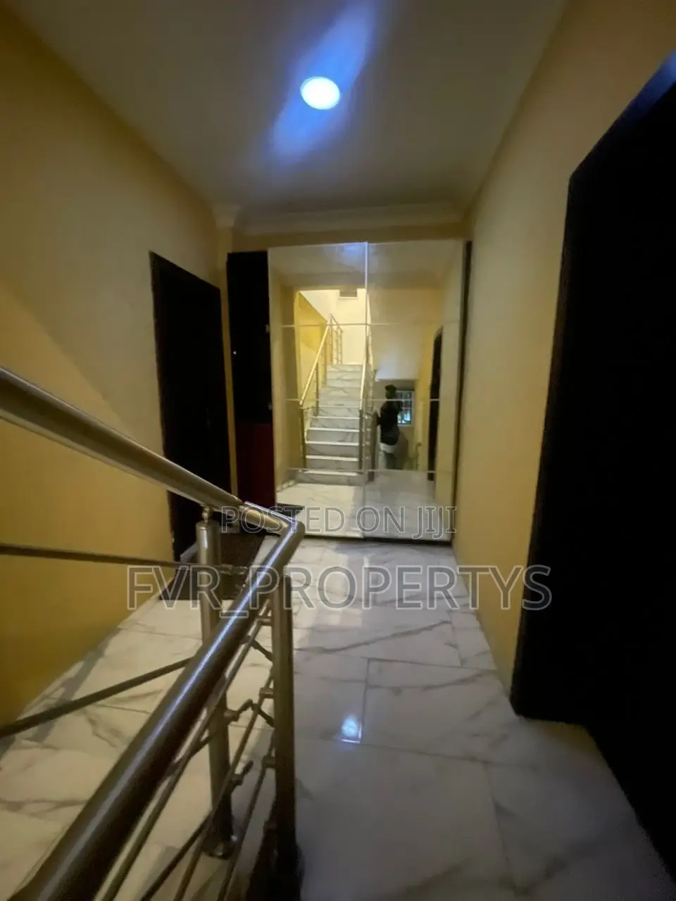 Mini Flat in Osapa London Estate for rent in Osapa london
