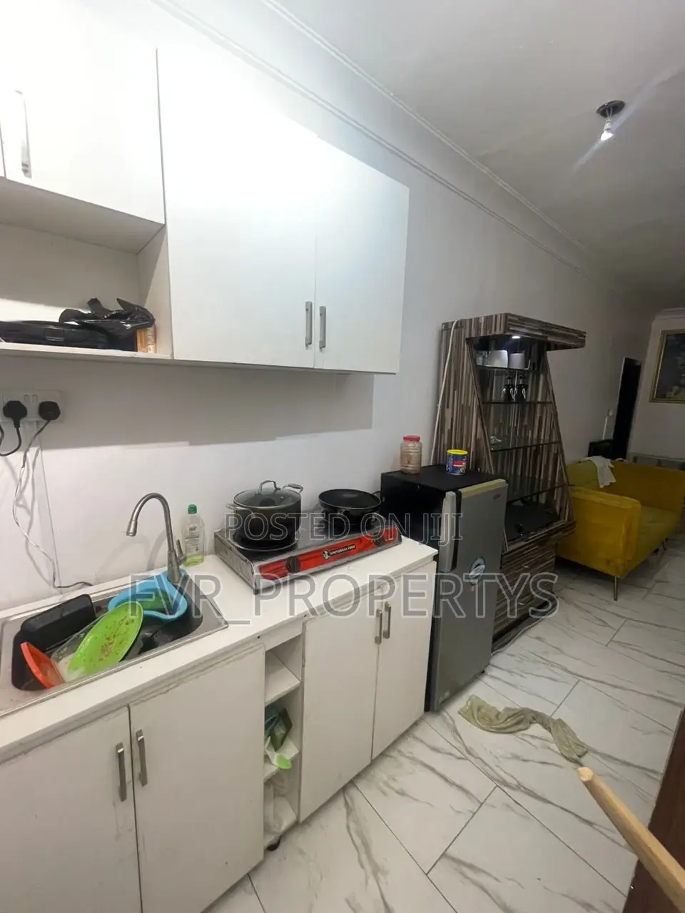 Mini Flat in Osapa London Estate for rent in Osapa london