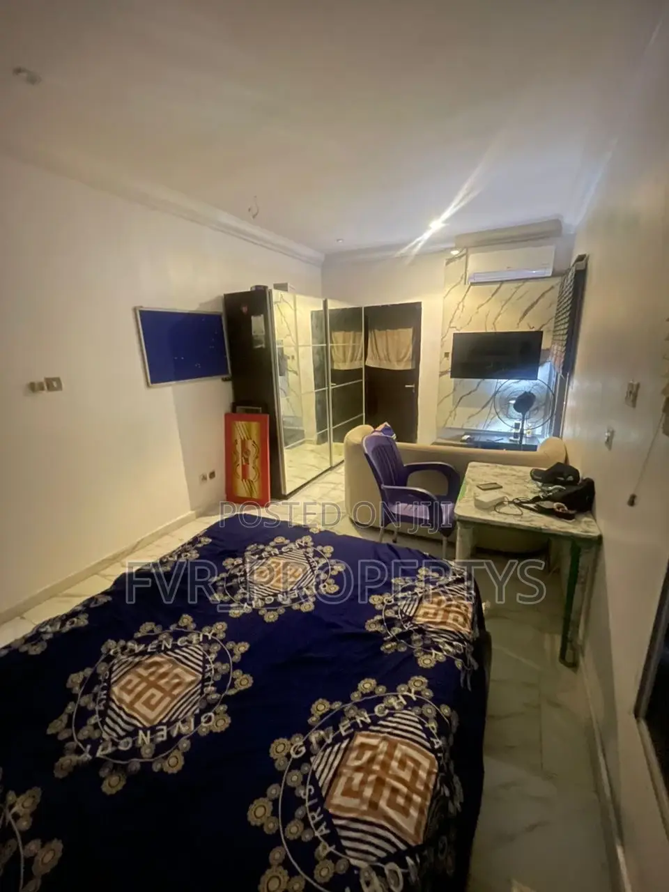 Mini Flat in Osapa London Estate for rent in Osapa london