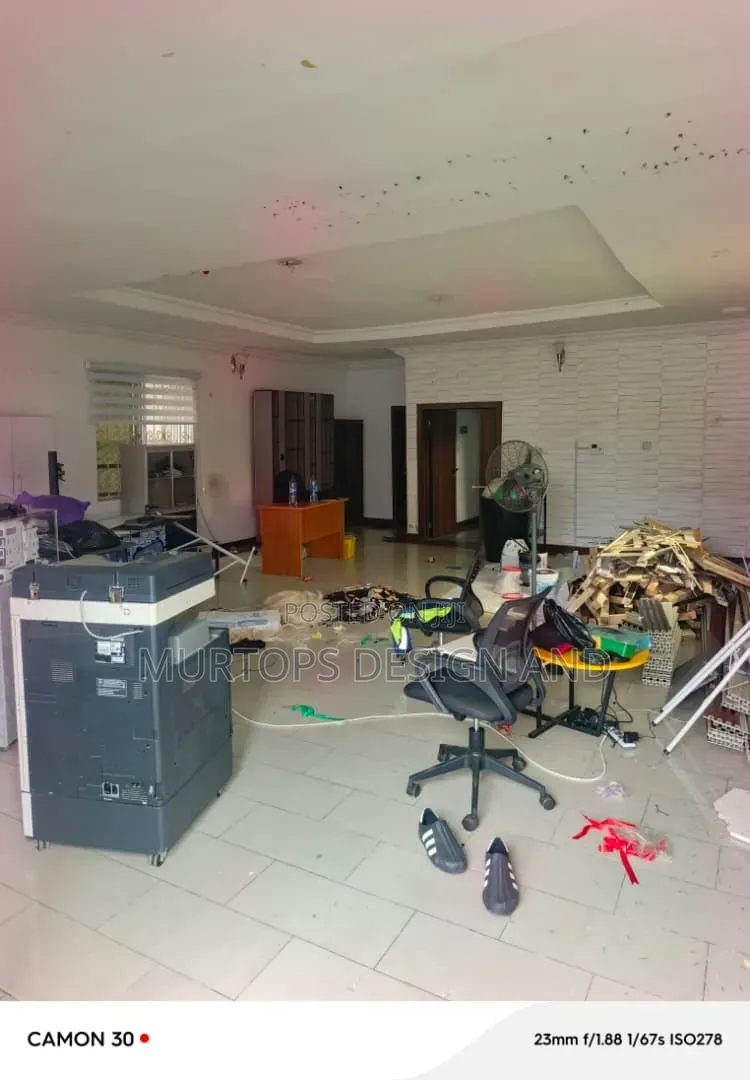 6bdrm Duplex in Lekki Phase 1 for rent in Lekki Phase 1