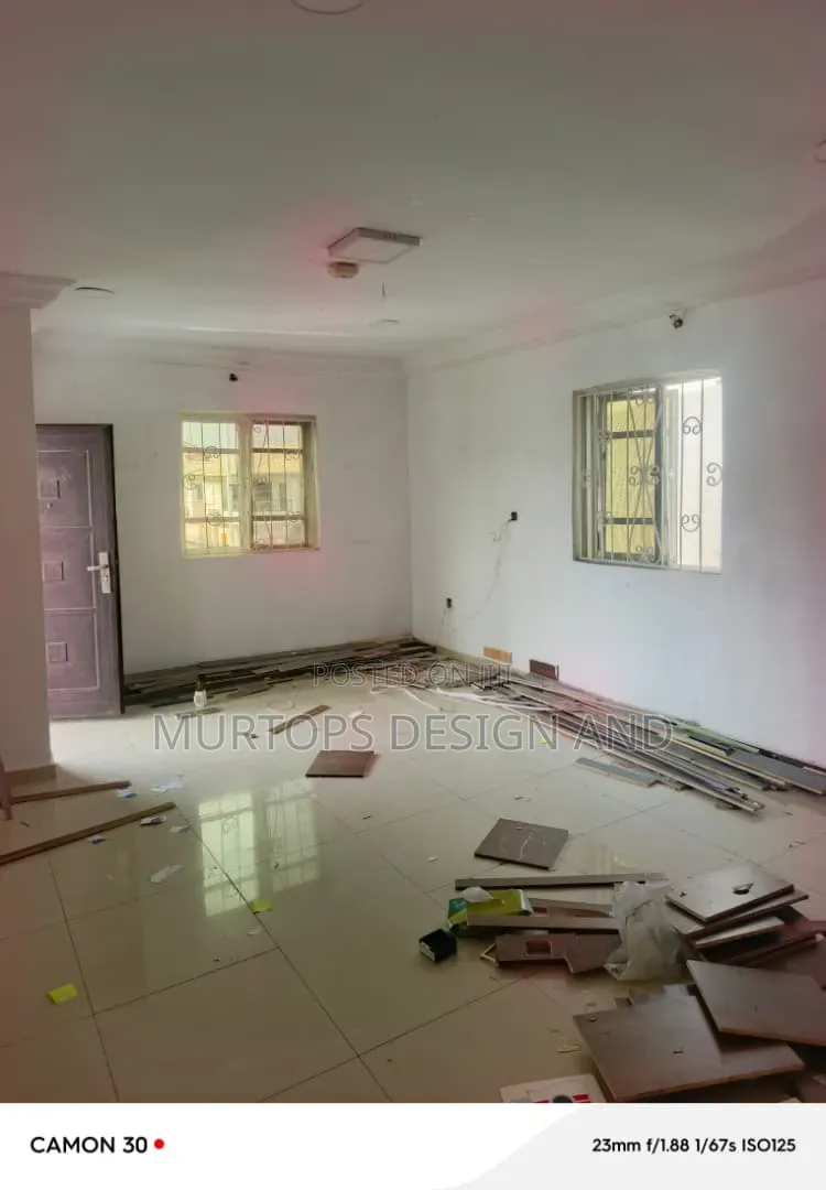 6bdrm Duplex in Lekki Phase 1 for rent in Lekki Phase 1