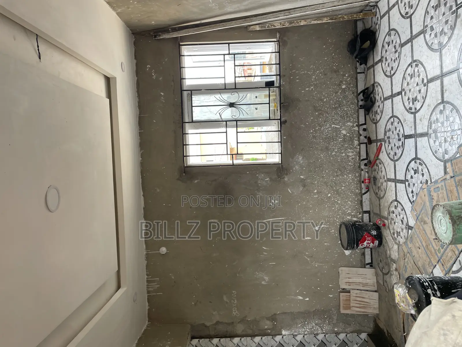 Mini Flat in Bokku, Abule Egba for rent in Abule Egba