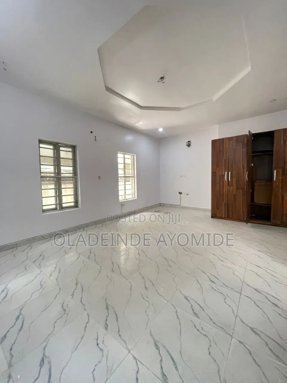 Studio Apartment in Idado for rent in Idado