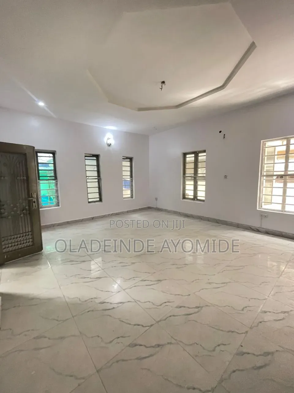 Studio Apartment in Idado for rent in Idado