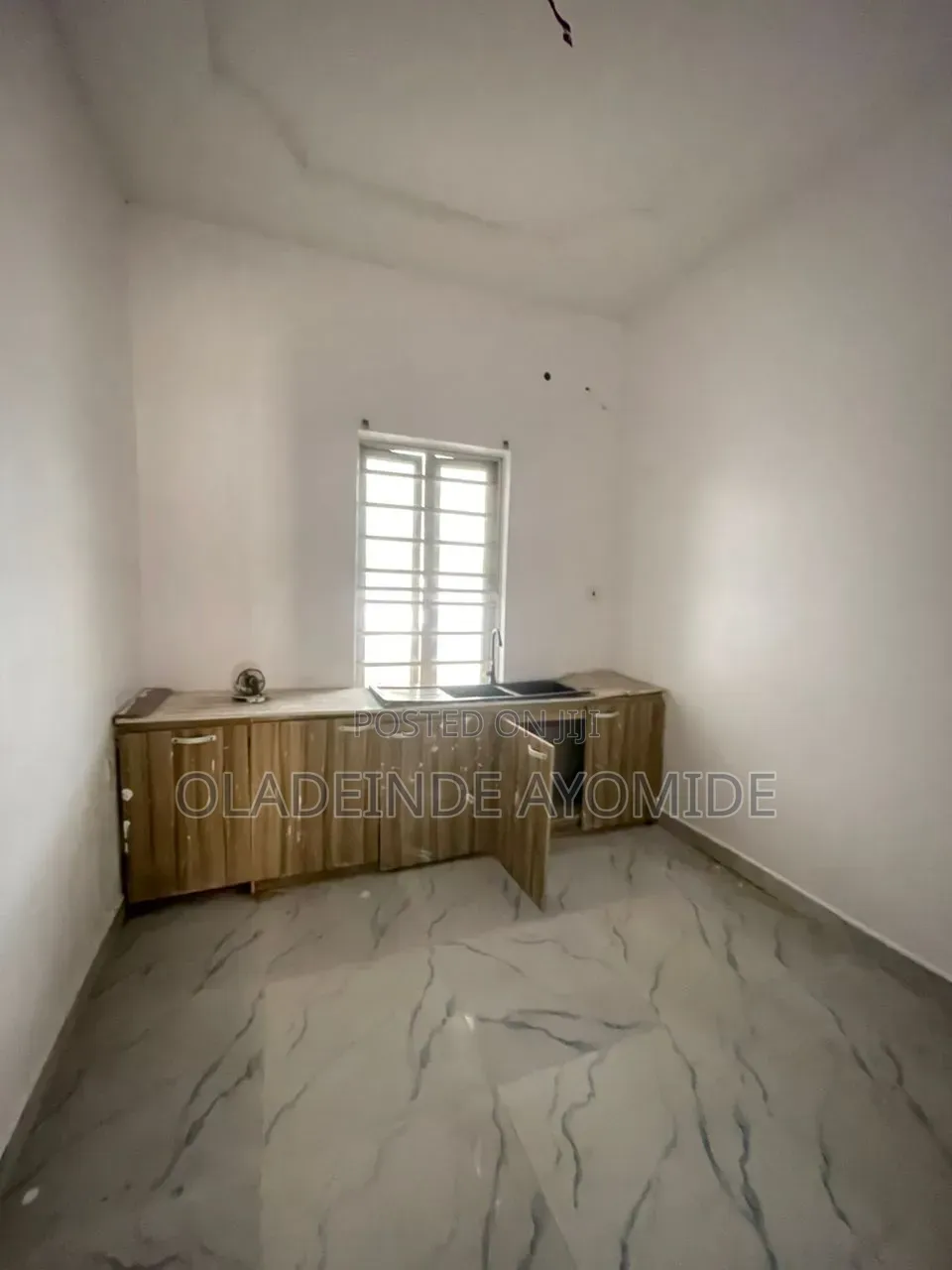 Studio Apartment in Idado for rent in Idado