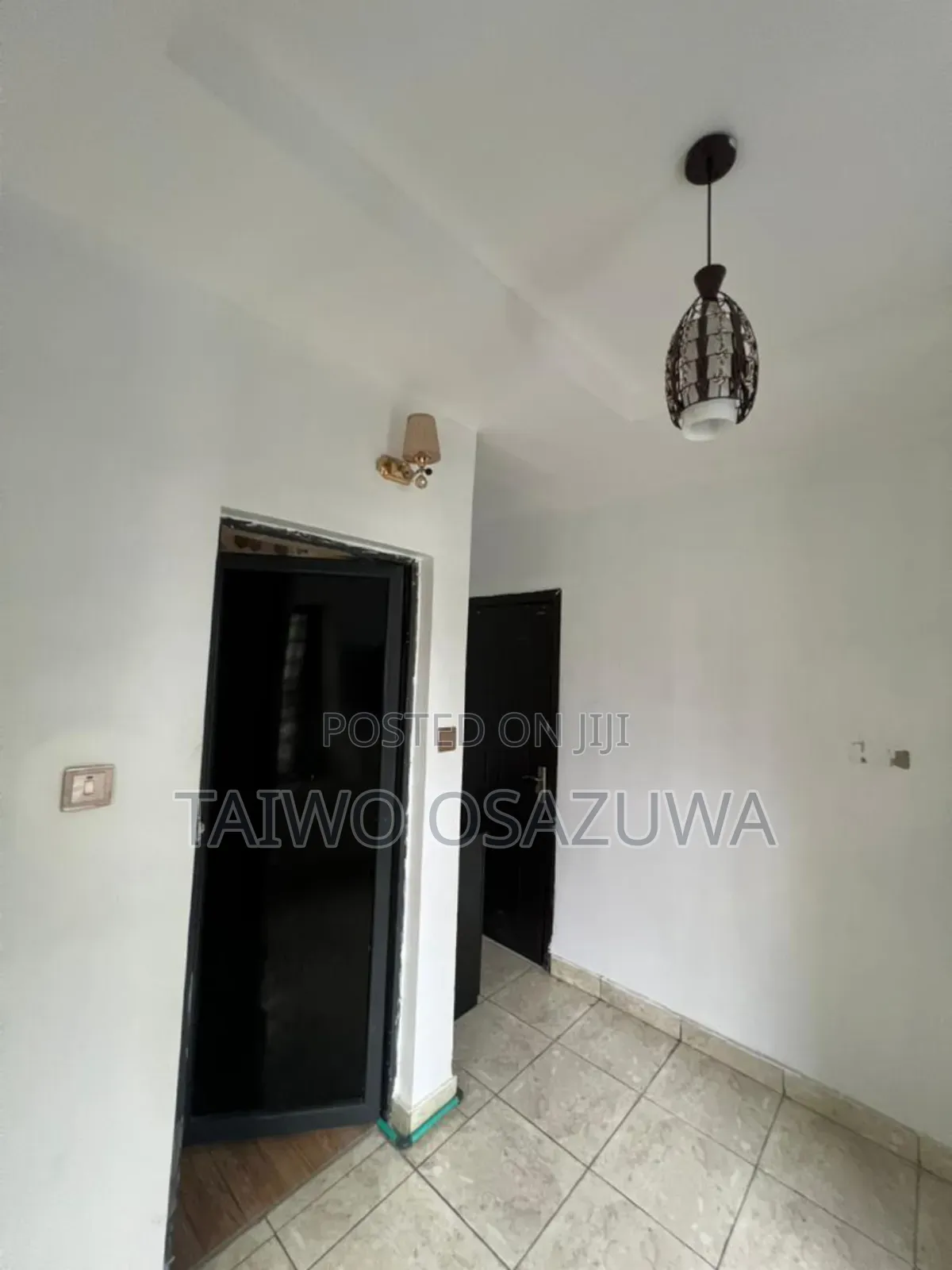 1bdrm Apartment in Orchid Road, Lekki Expressway for rent in Lekki Expressway