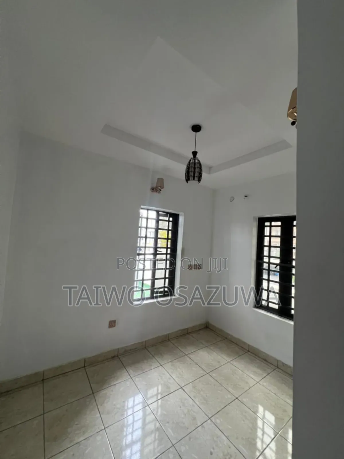 1bdrm Apartment in Orchid Road, Lekki Expressway for rent in Lekki Expressway