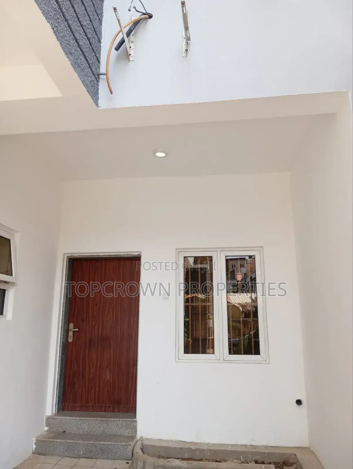 5bdrm Duplex in Guzape District for rent in Guzape District