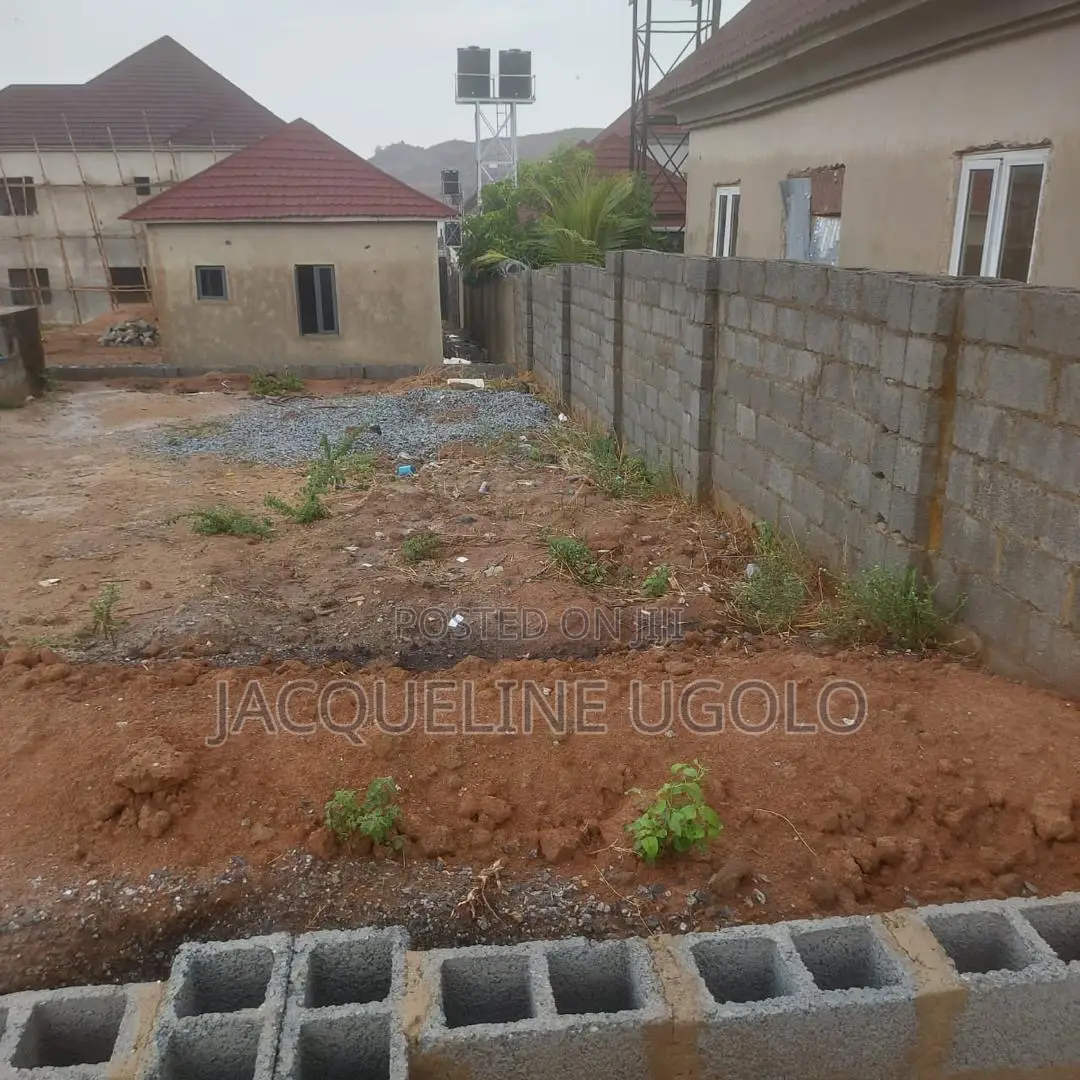 5bdrm Duplex in Jedo Megacity Estate, Ushafa for sale in Ushafa