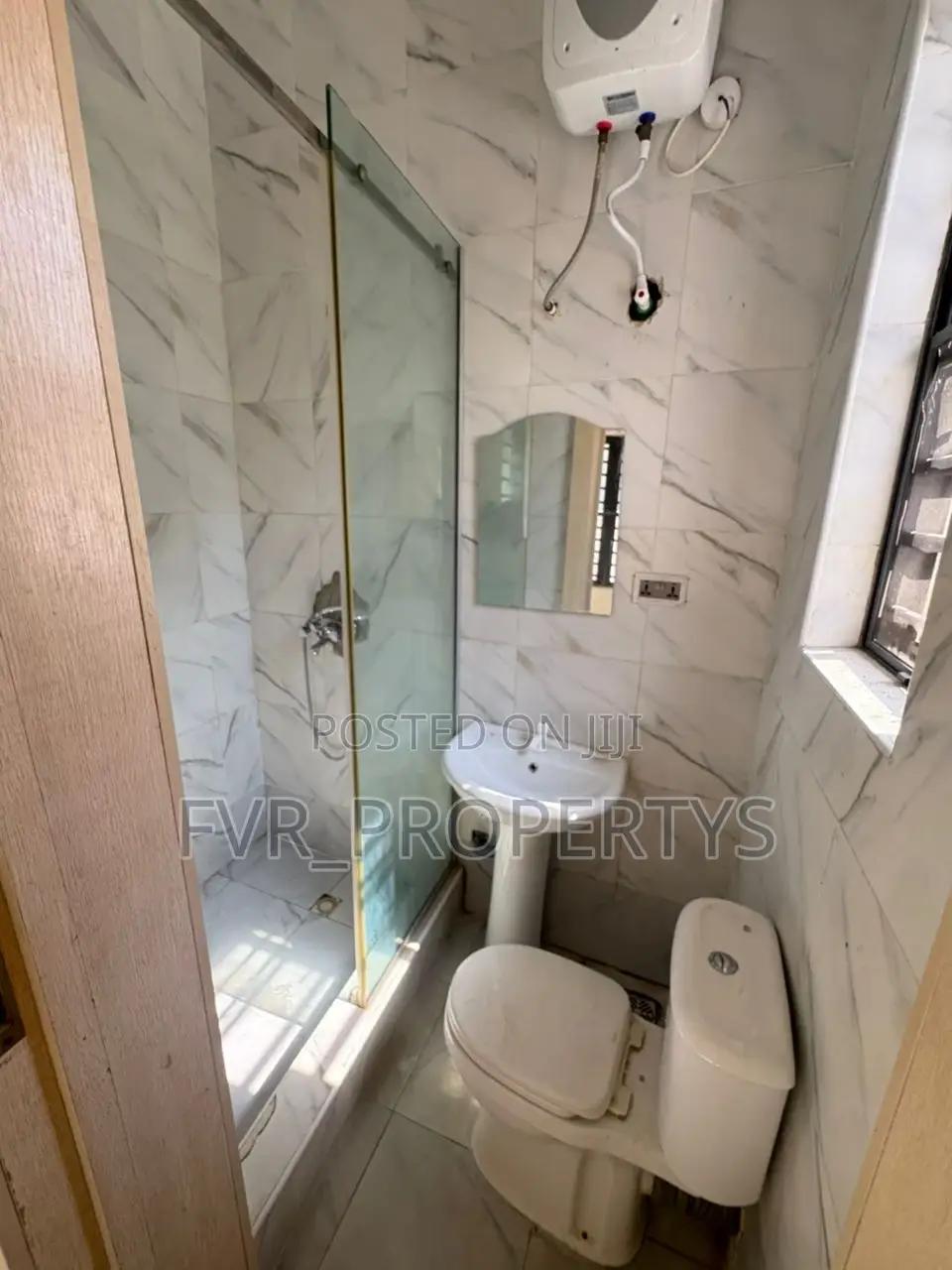 1bdrm Shared Apartment in Ikota for rent in Ikota