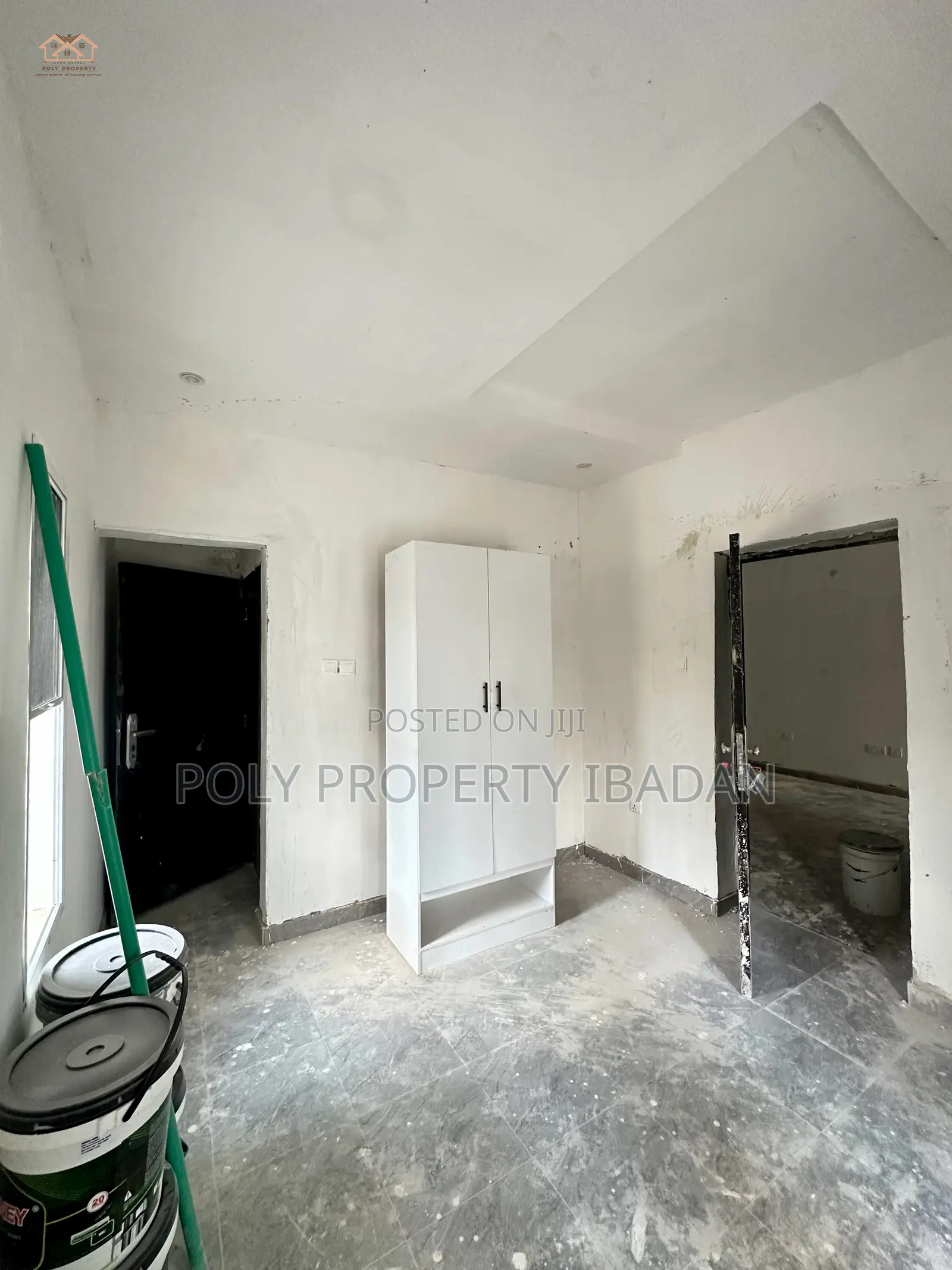 1bdrm Apartment in Atoyebi Court, Ibadan for sale in Ibadan