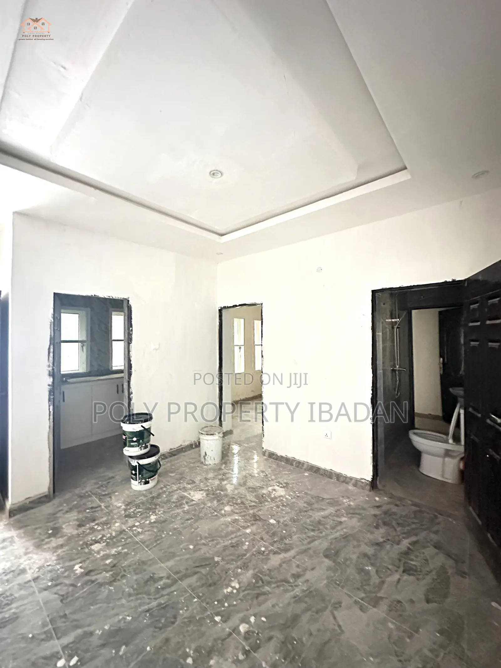1bdrm Apartment in Atoyebi Court, Ibadan for sale in Ibadan