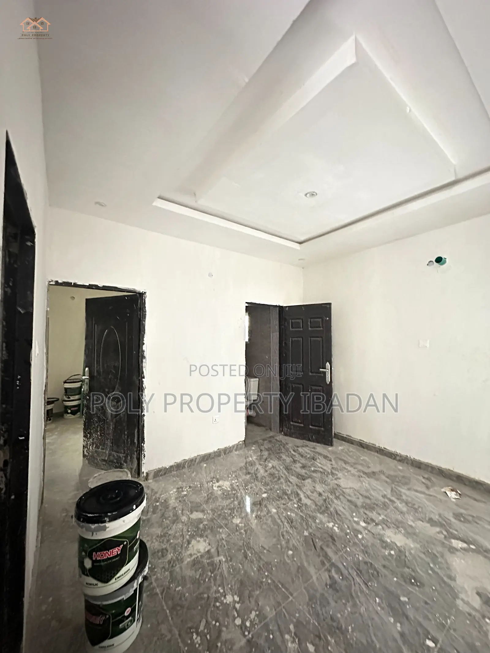 1bdrm Apartment in Atoyebi Court, Ibadan for sale in Ibadan