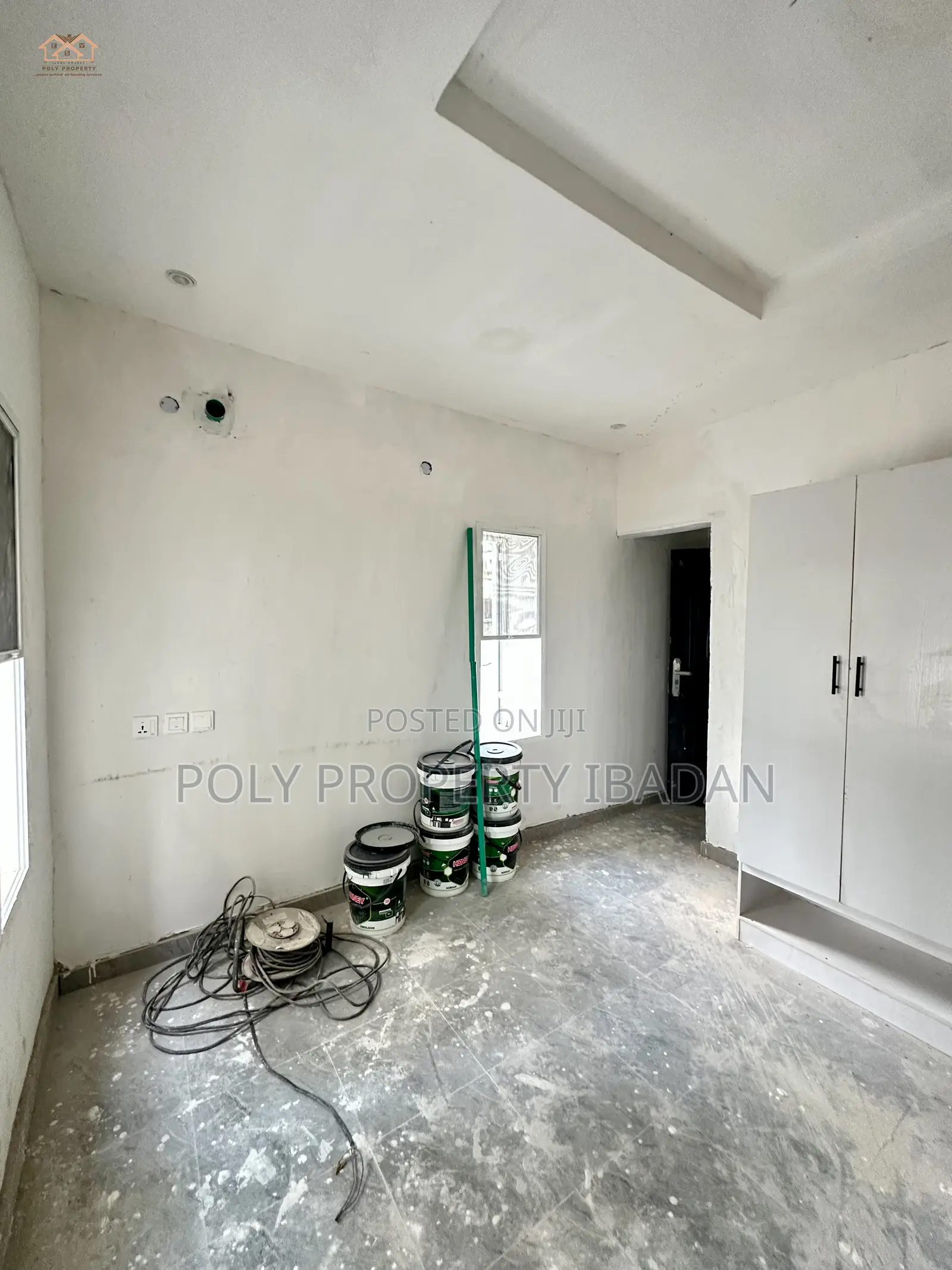 1bdrm Apartment in Atoyebi Court, Ibadan for sale in Ibadan