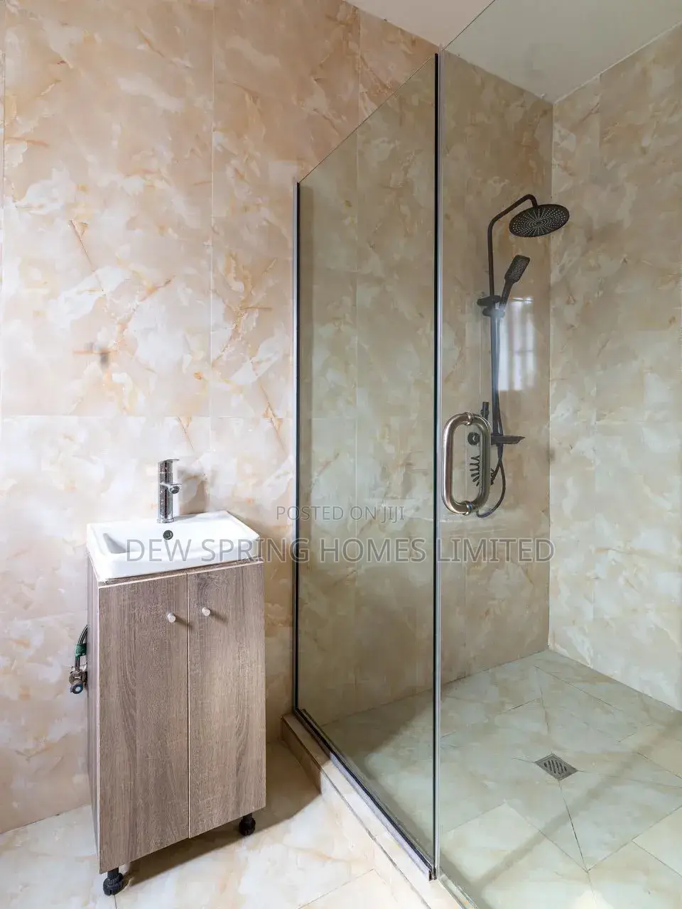 Luxury 2 Bedroom Apartment in Ikate