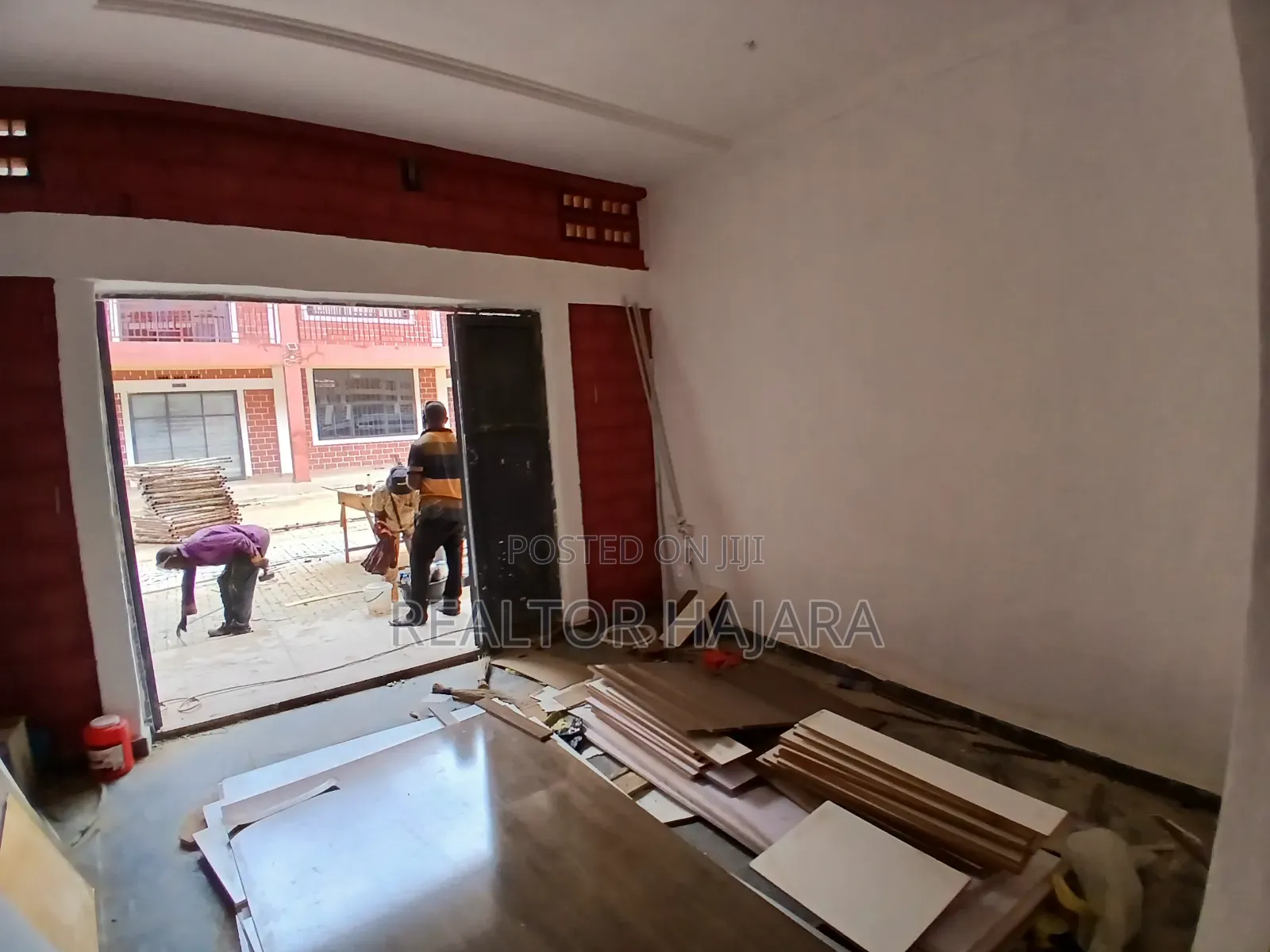 Newly Built Shops Available for Rent at Fo1 Kuwba Abuja in Kubwa