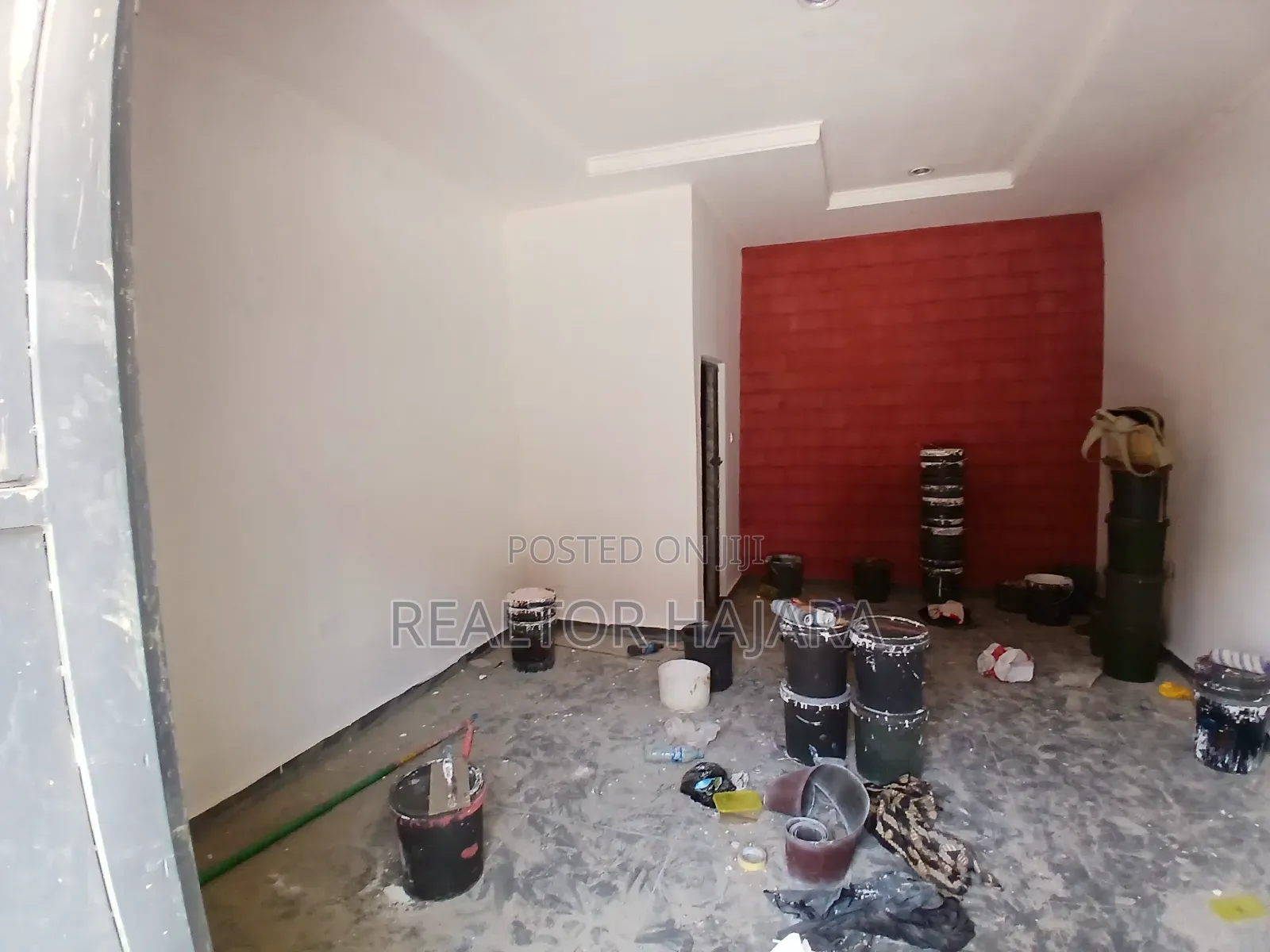 Newly Built Shops Available for Rent at Fo1 Kuwba Abuja in Kubwa