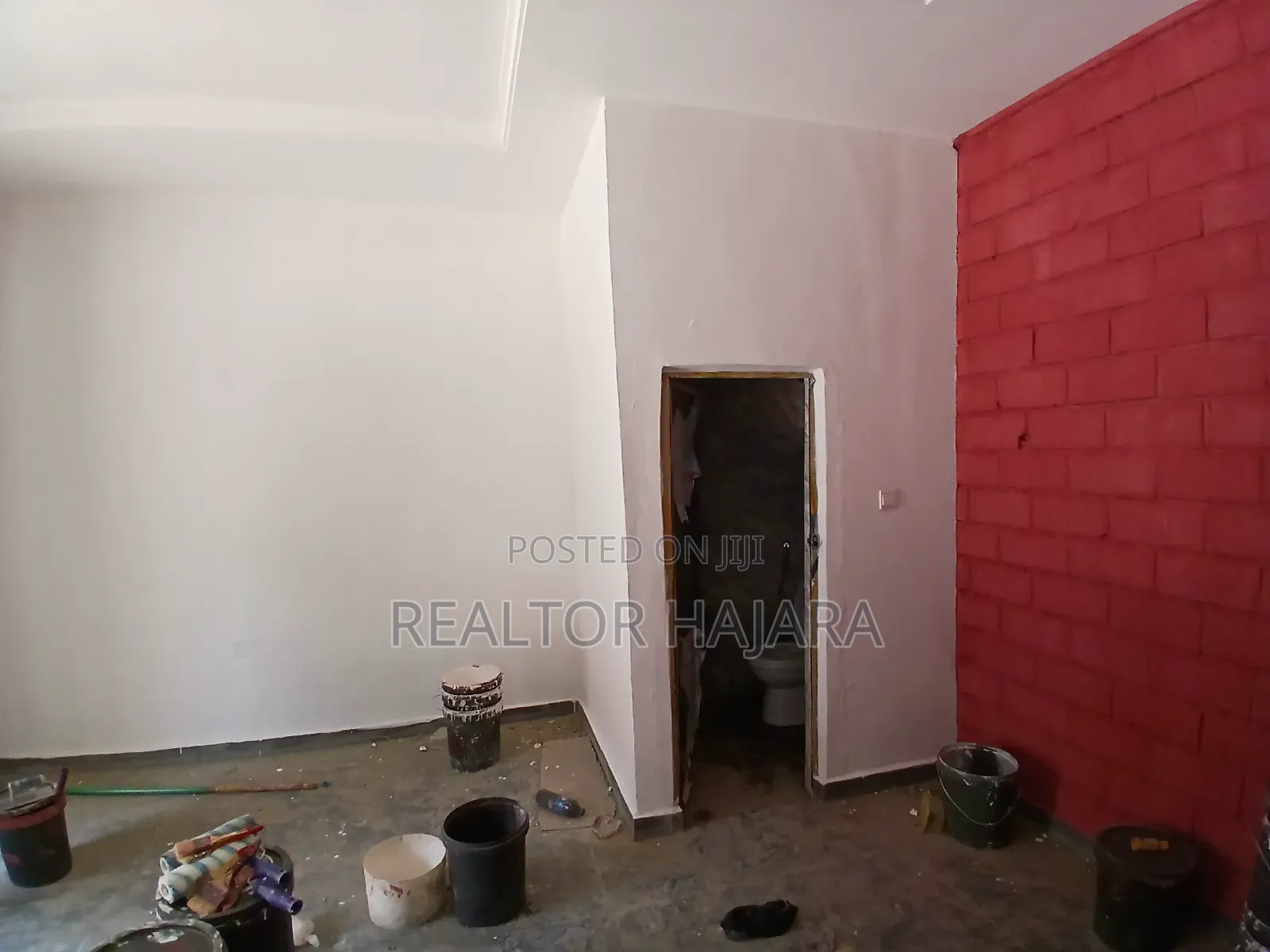 Newly Built Shops Available for Rent at Fo1 Kuwba Abuja in Kubwa
