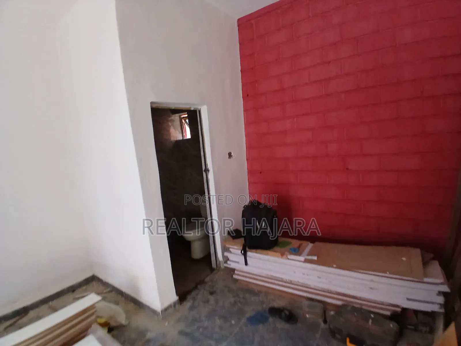Newly Built Shops Available for Rent at Fo1 Kuwba Abuja in Kubwa