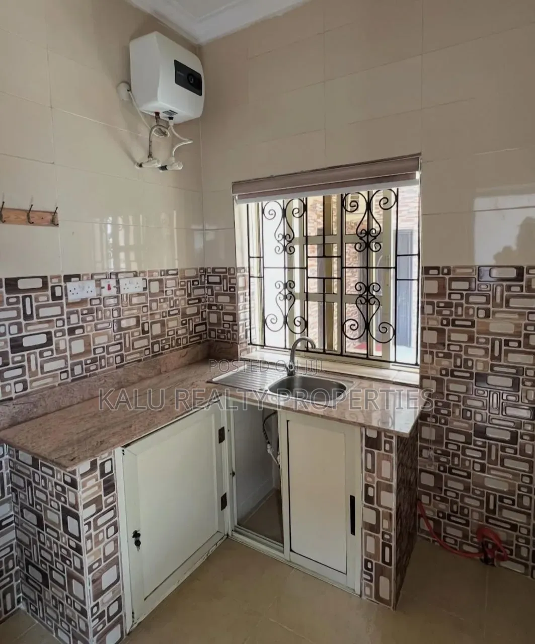 2bdrm Apartment in Idado for rent in Idado