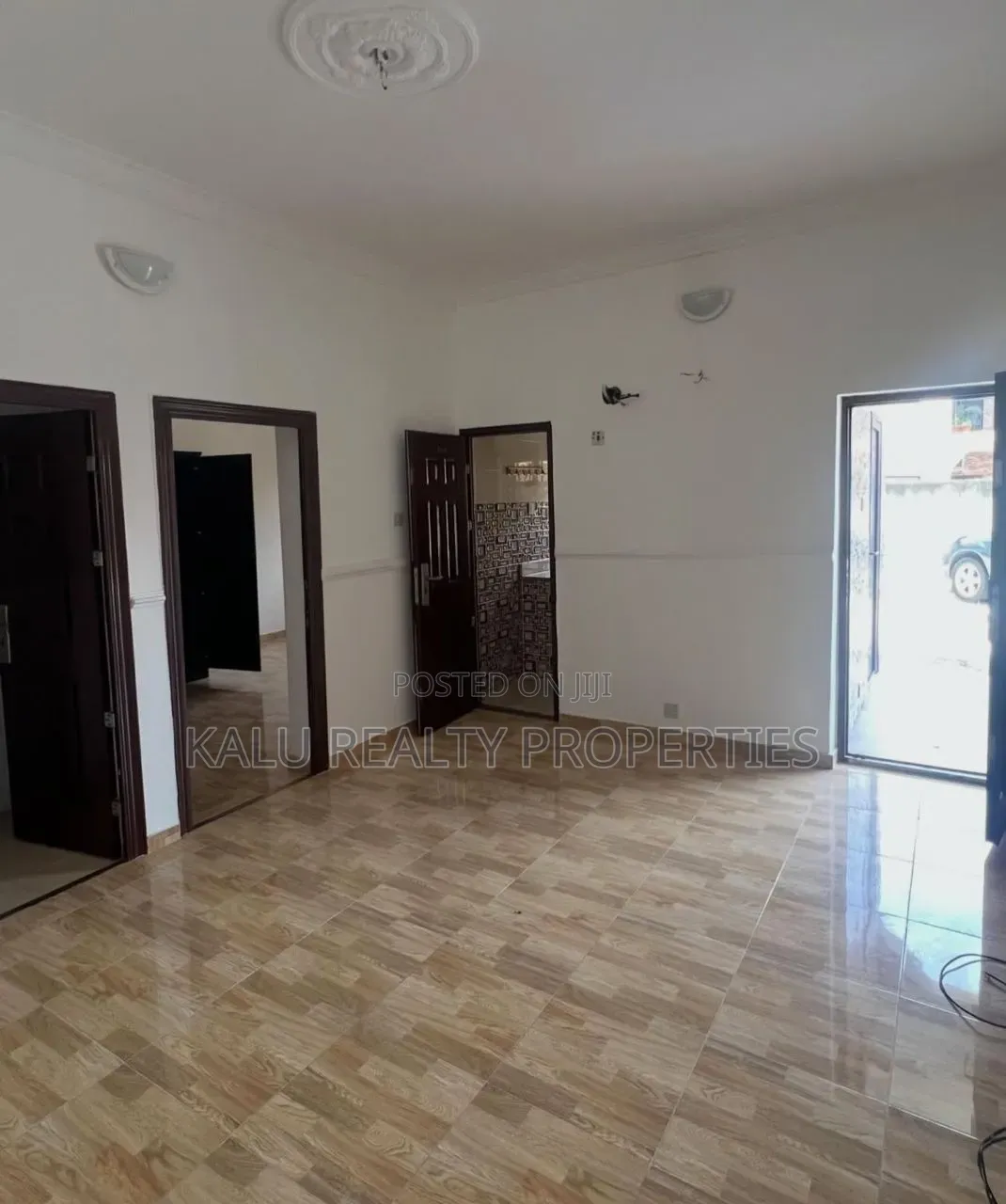 2bdrm Apartment in Idado for rent in Idado