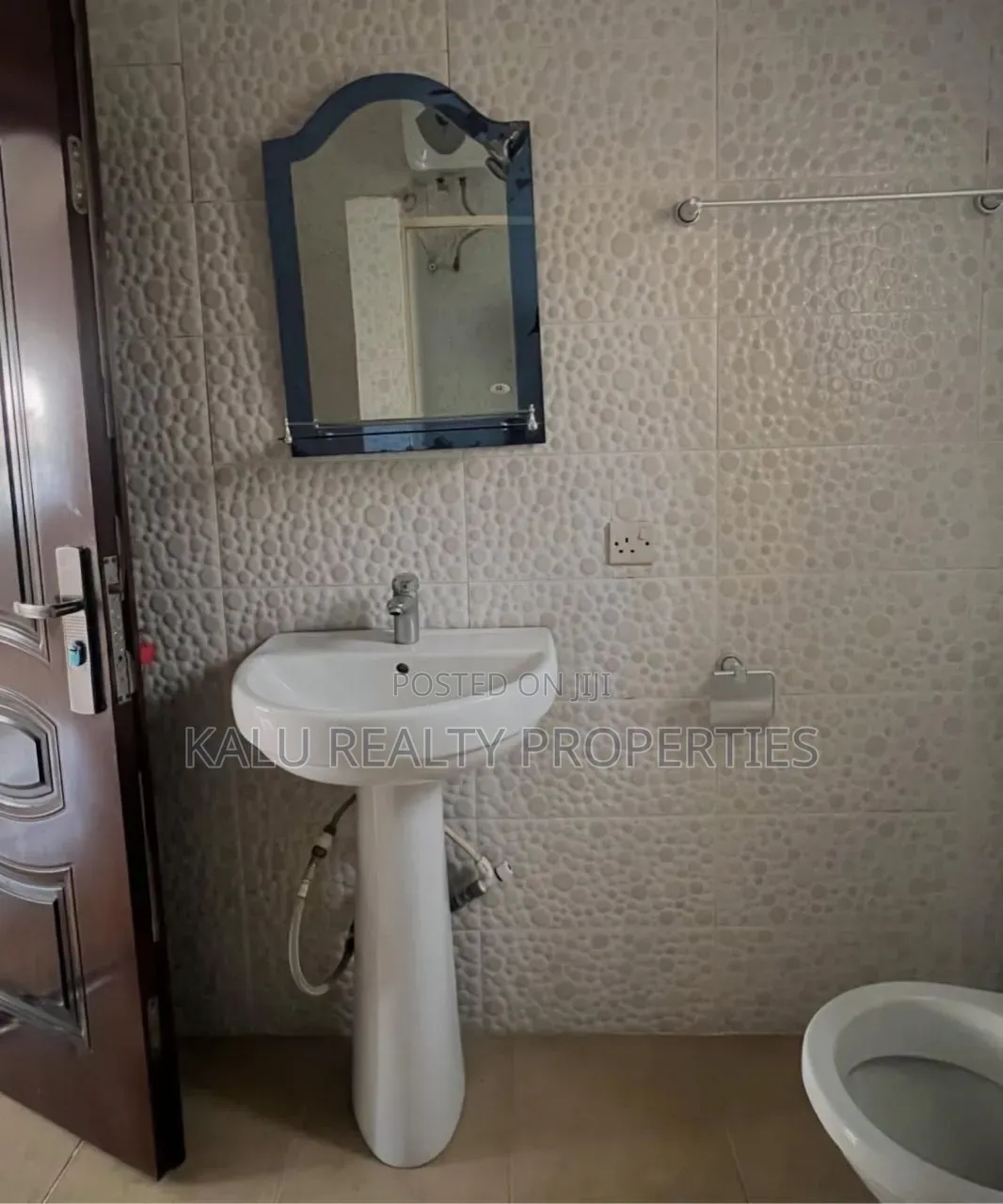 2bdrm Apartment in Idado for rent in Idado