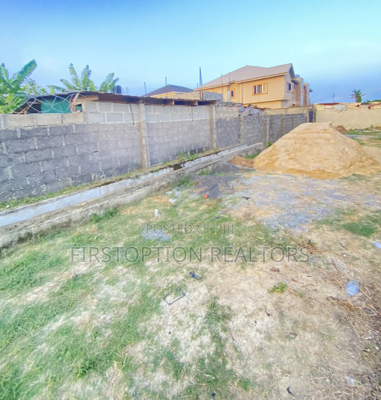 Sweet Deal! 650sqm Dryland at Greenland Estate Ogombo Ajah Lagos in Ogombo