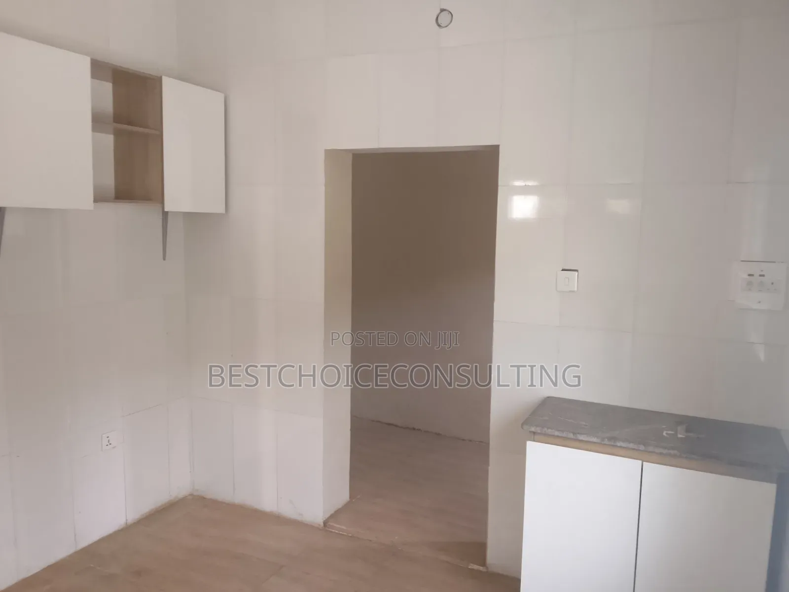2bdrm Apartment in Iletuntun Jericho, Ibadan for rent in Ibadan