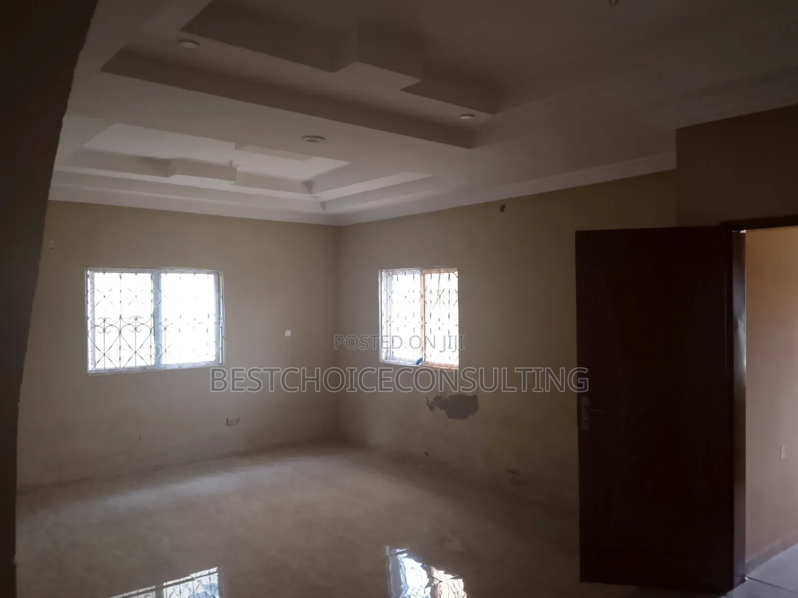 2bdrm Apartment in Iletuntun Jericho, Ibadan for rent in Ibadan