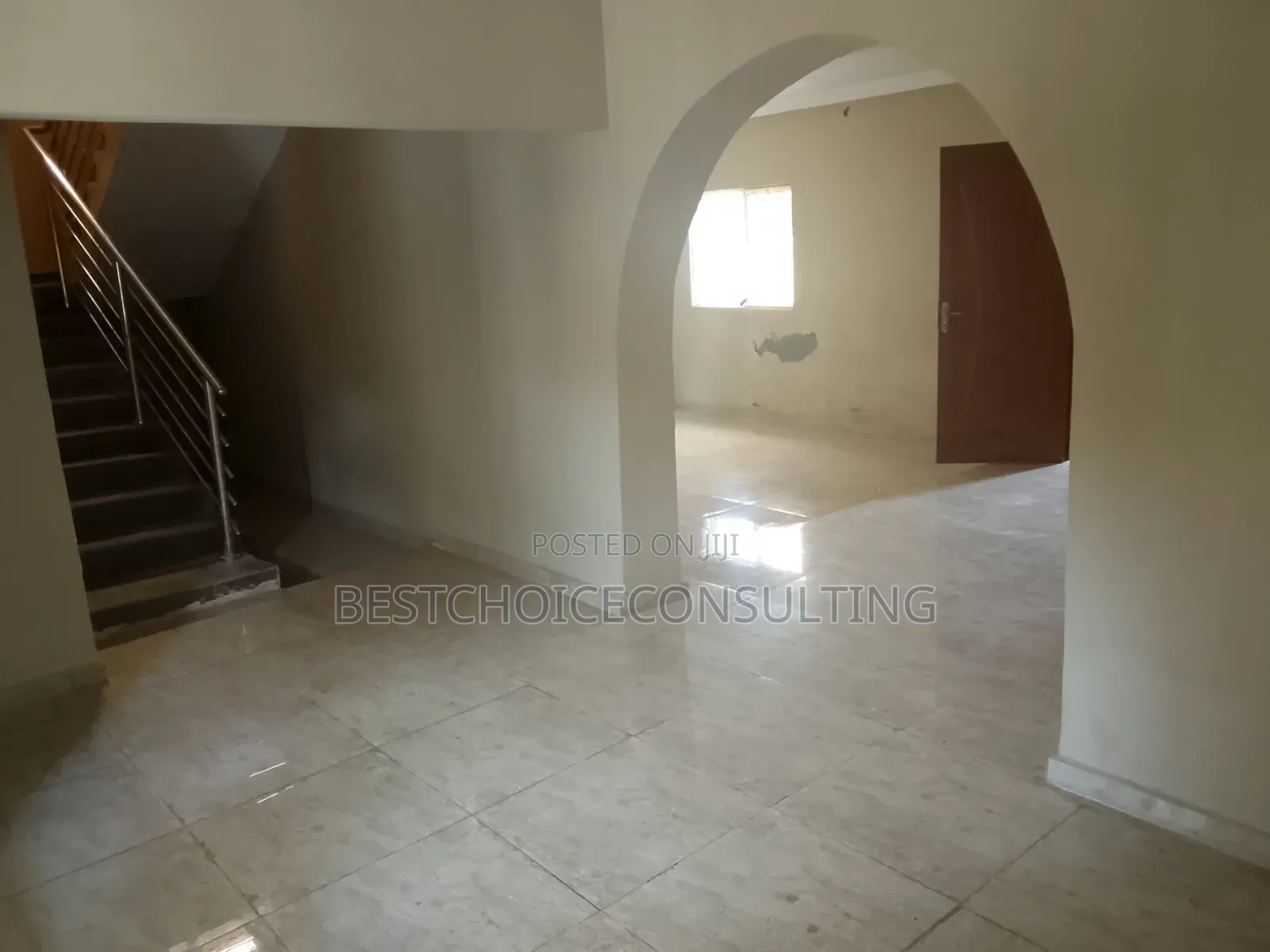 2bdrm Apartment in Iletuntun Jericho, Ibadan for rent in Ibadan