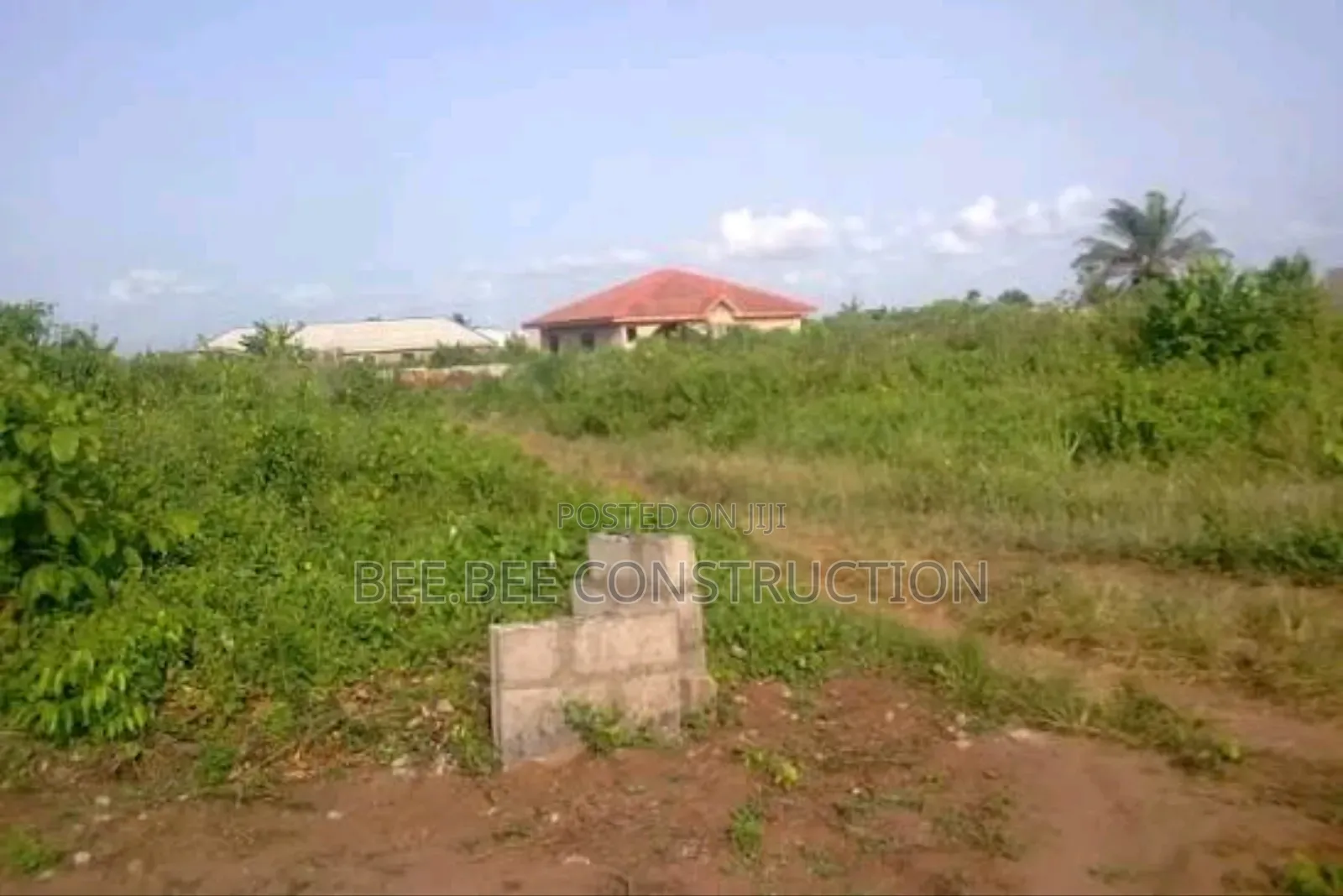 Reliable Real Estate Land Agent in Moniya