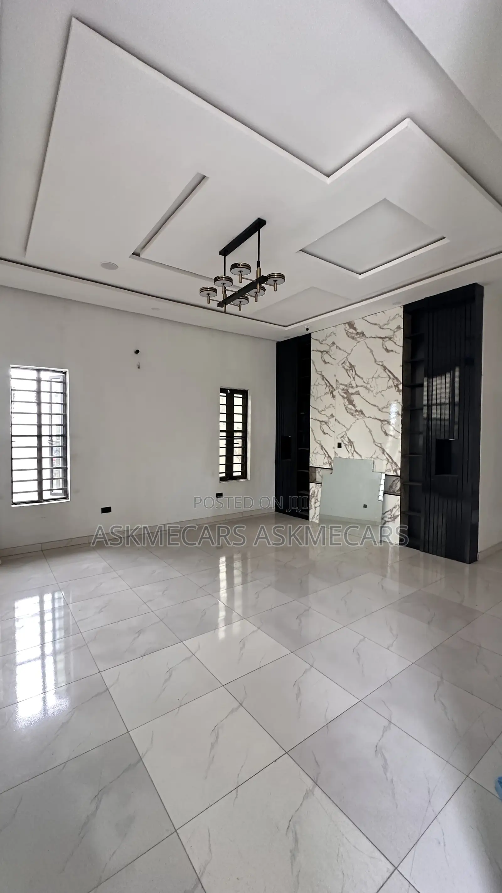 Furnished 5bdrm Duplex in Abrahim Adesanya, Ajah for rent in Ajah