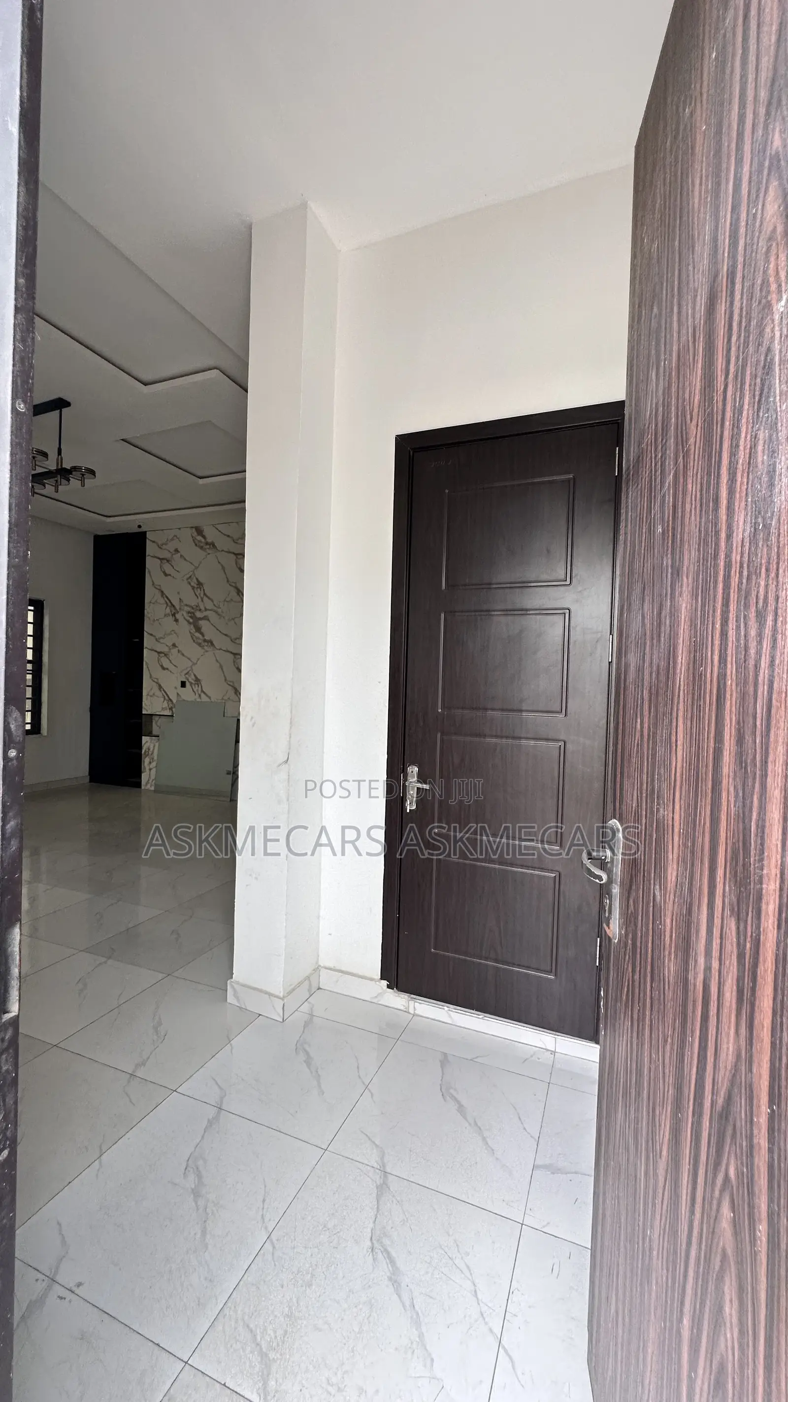 Furnished 5bdrm Duplex in Abrahim Adesanya, Ajah for rent in Ajah