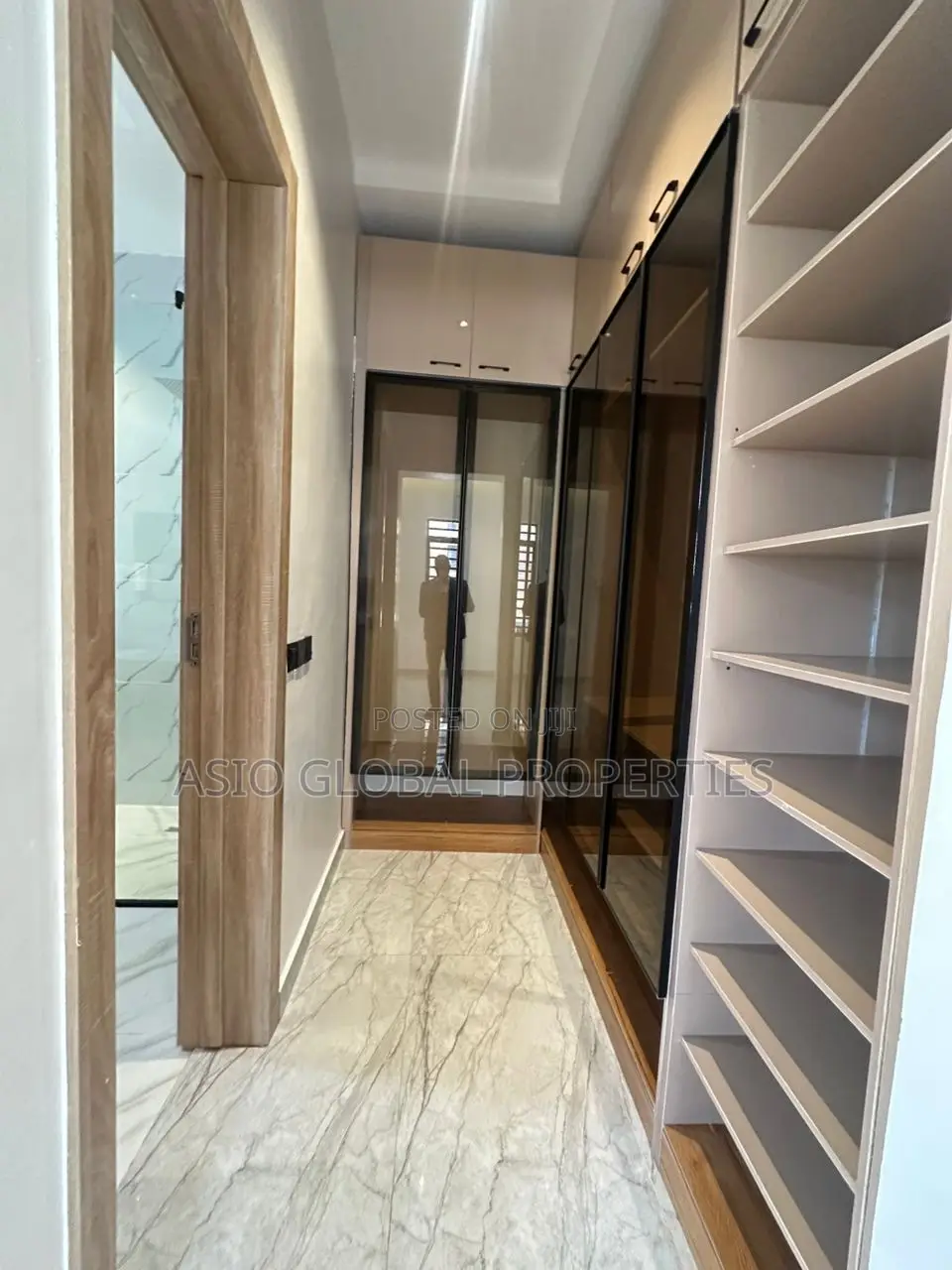 4bdrm Duplex in Lekki Phase 1 for sale in Lekki Phase 1