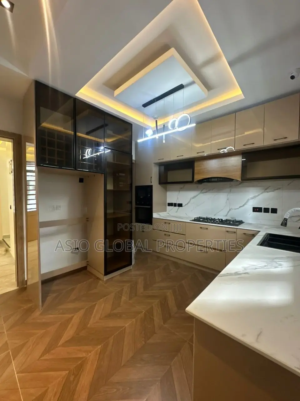 4bdrm Duplex in Lekki Phase 1 for sale in Lekki Phase 1