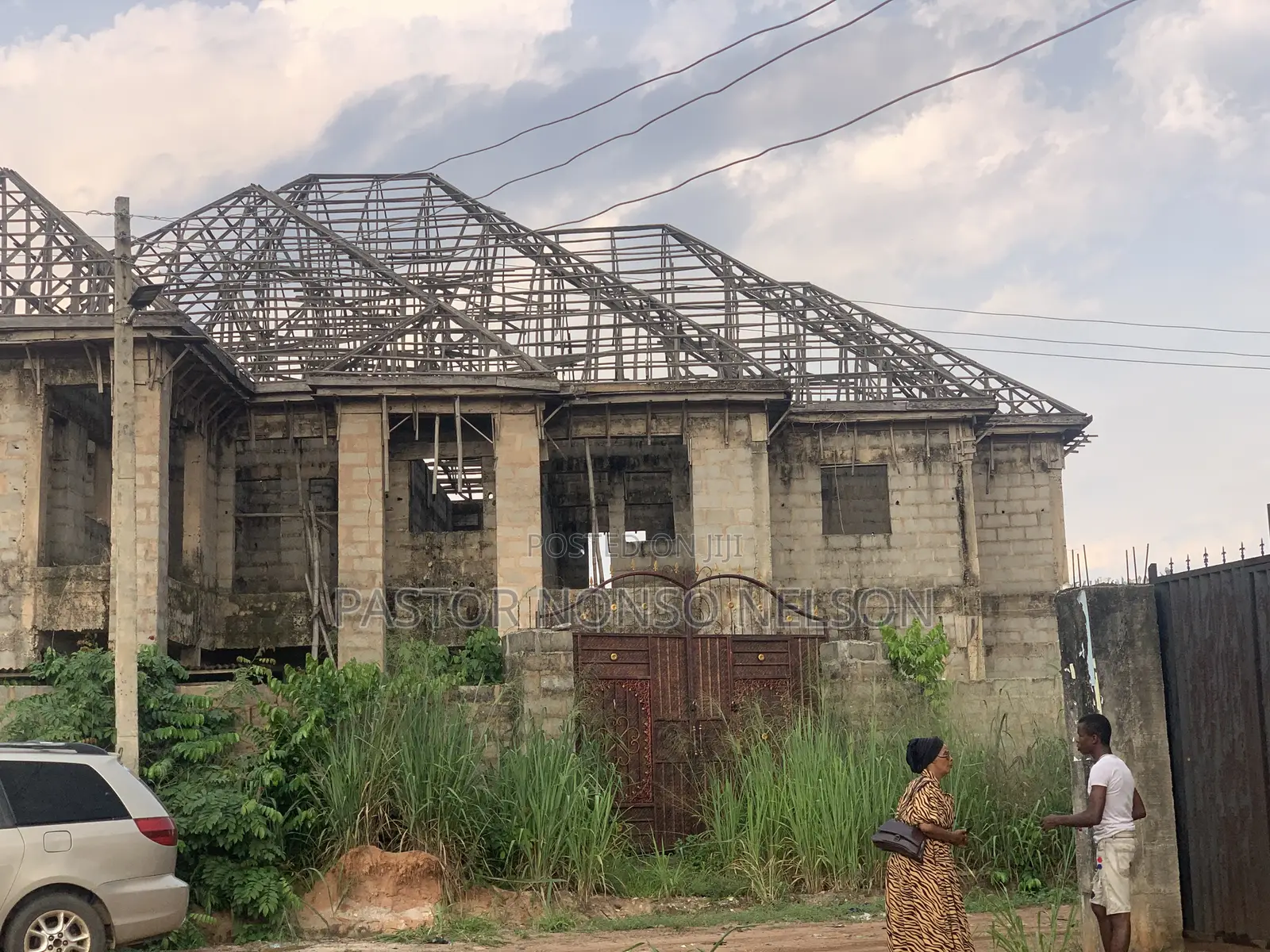 3bdrm Block of Flats in Ogbaku Town, Owerri for sale in Owerri