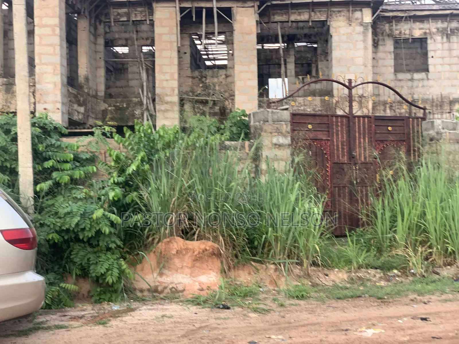 3bdrm Block of Flats in Ogbaku Town, Owerri for sale in Owerri