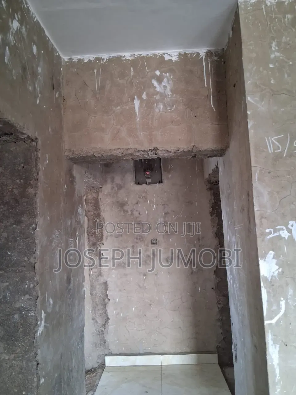 3bdrm Bungalow in Angels Estate, Idu for sale in Idu