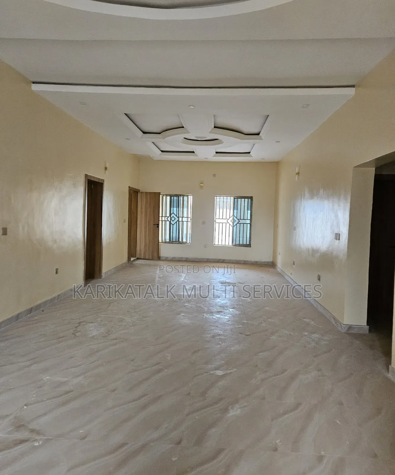 3bdrm Block of Flats in Nil, Ilorin South for sale in Ilorin South