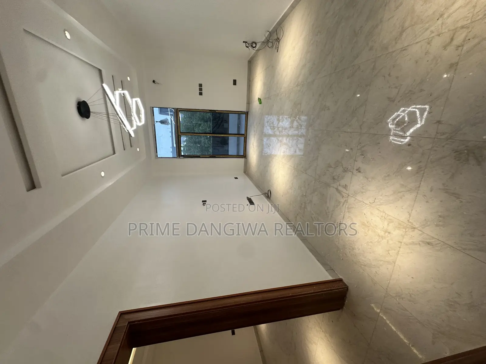 4bdrm Townhouse / Terrace in Guzape for rent in Guzape District