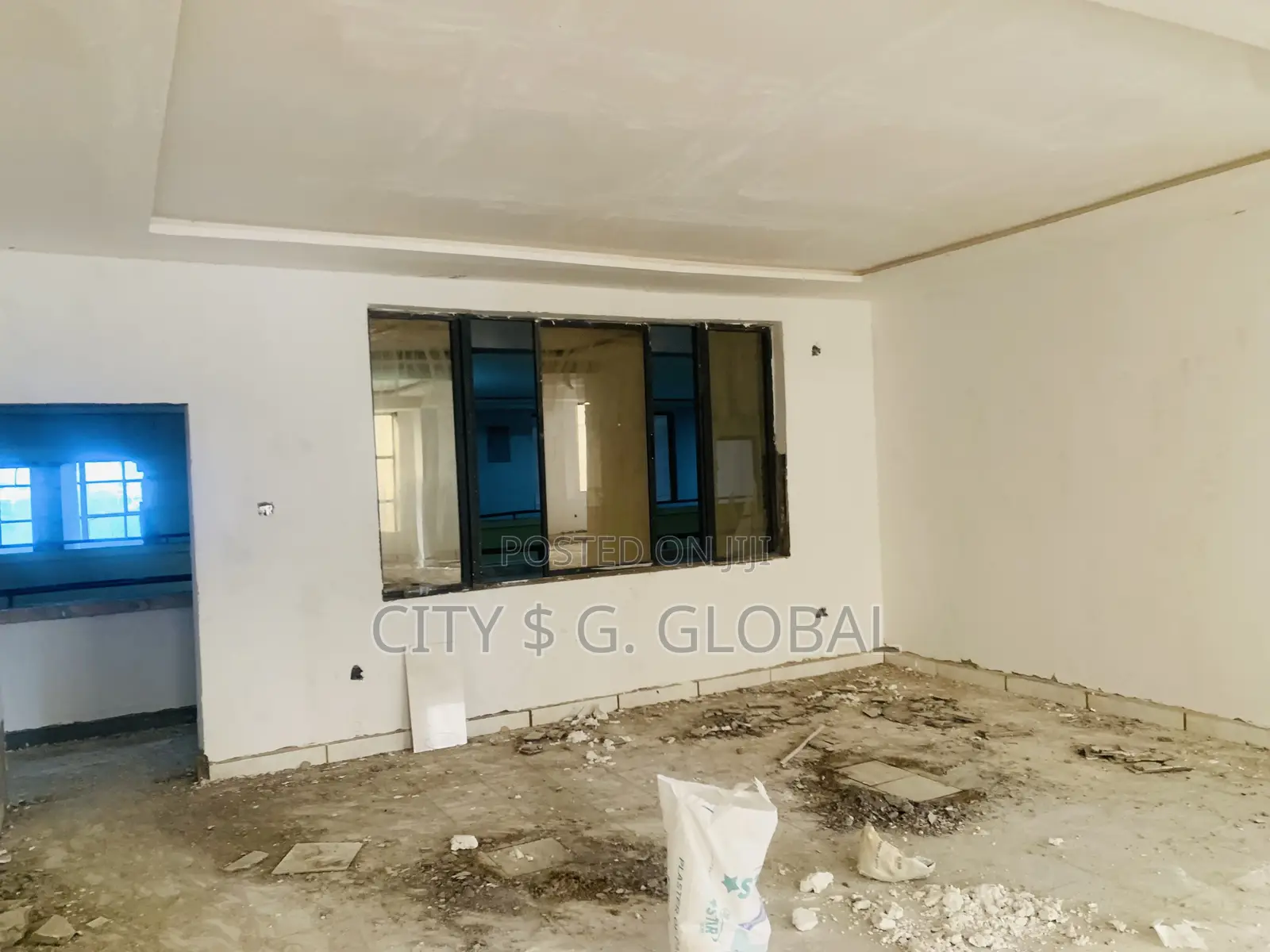 Office Space in Central Area Abuja. Business District in Central Business District