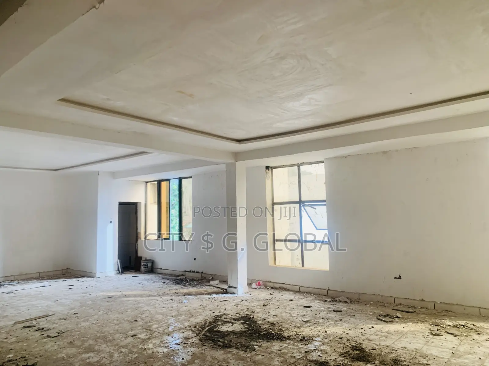 Office Space in Central Area Abuja. Business District in Central Business District