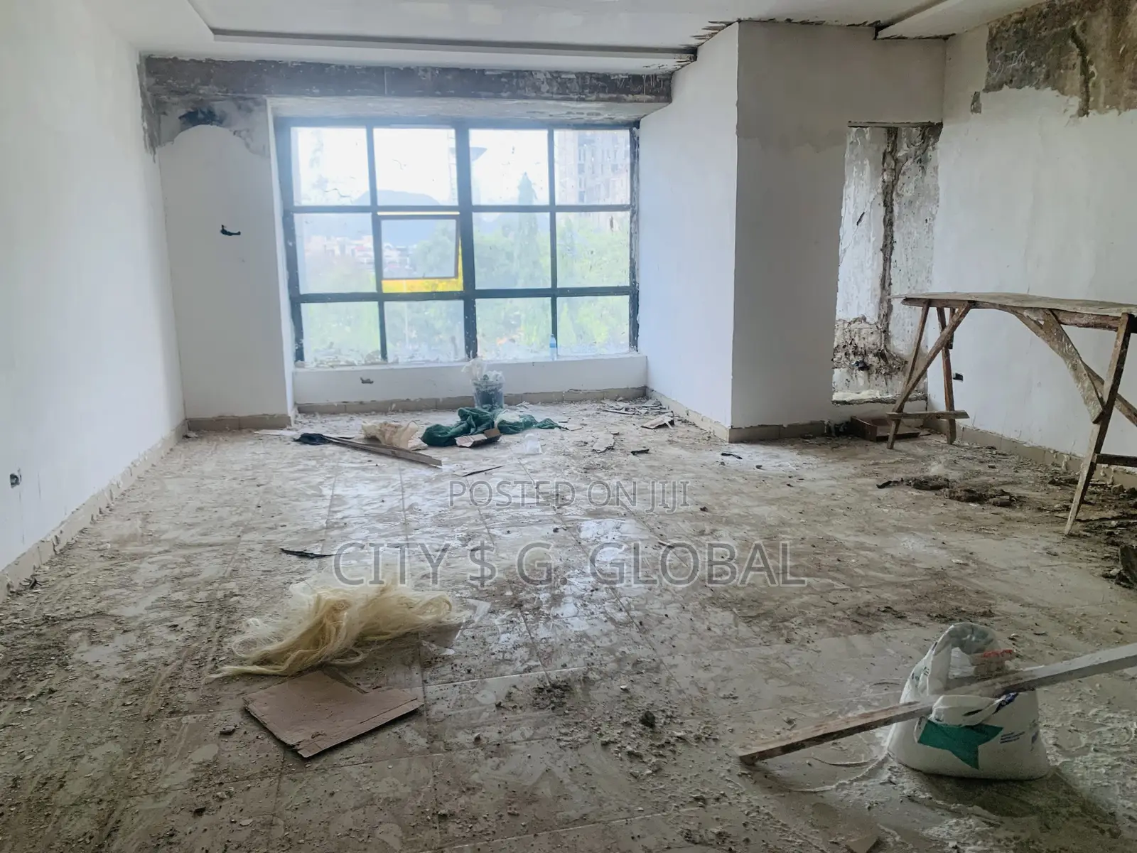 Office Space in Central Area Abuja. Business District in Central Business District