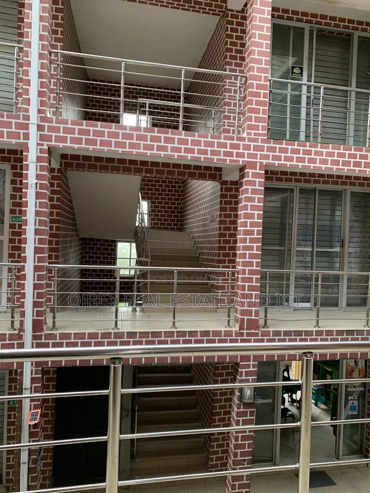 Shop/Office Space in Ajah