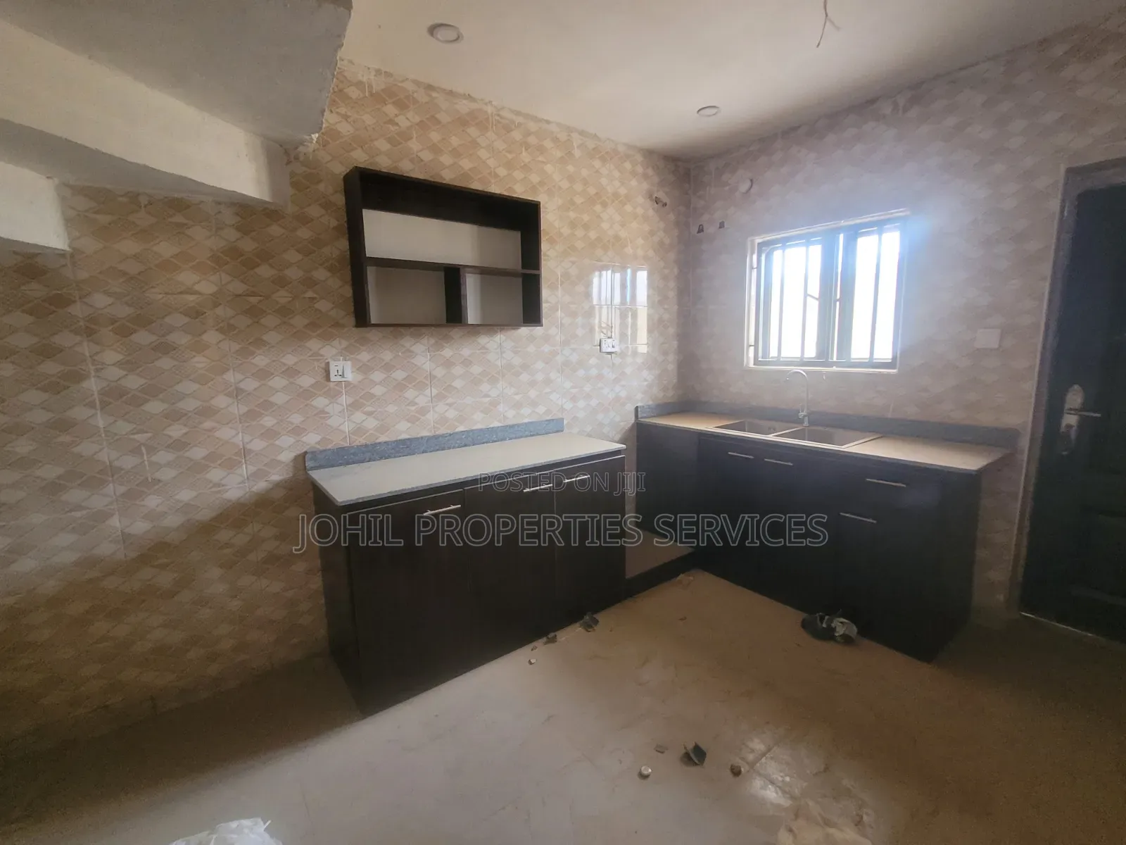 3bdrm Duplex in Life Camp for rent in Life Camp