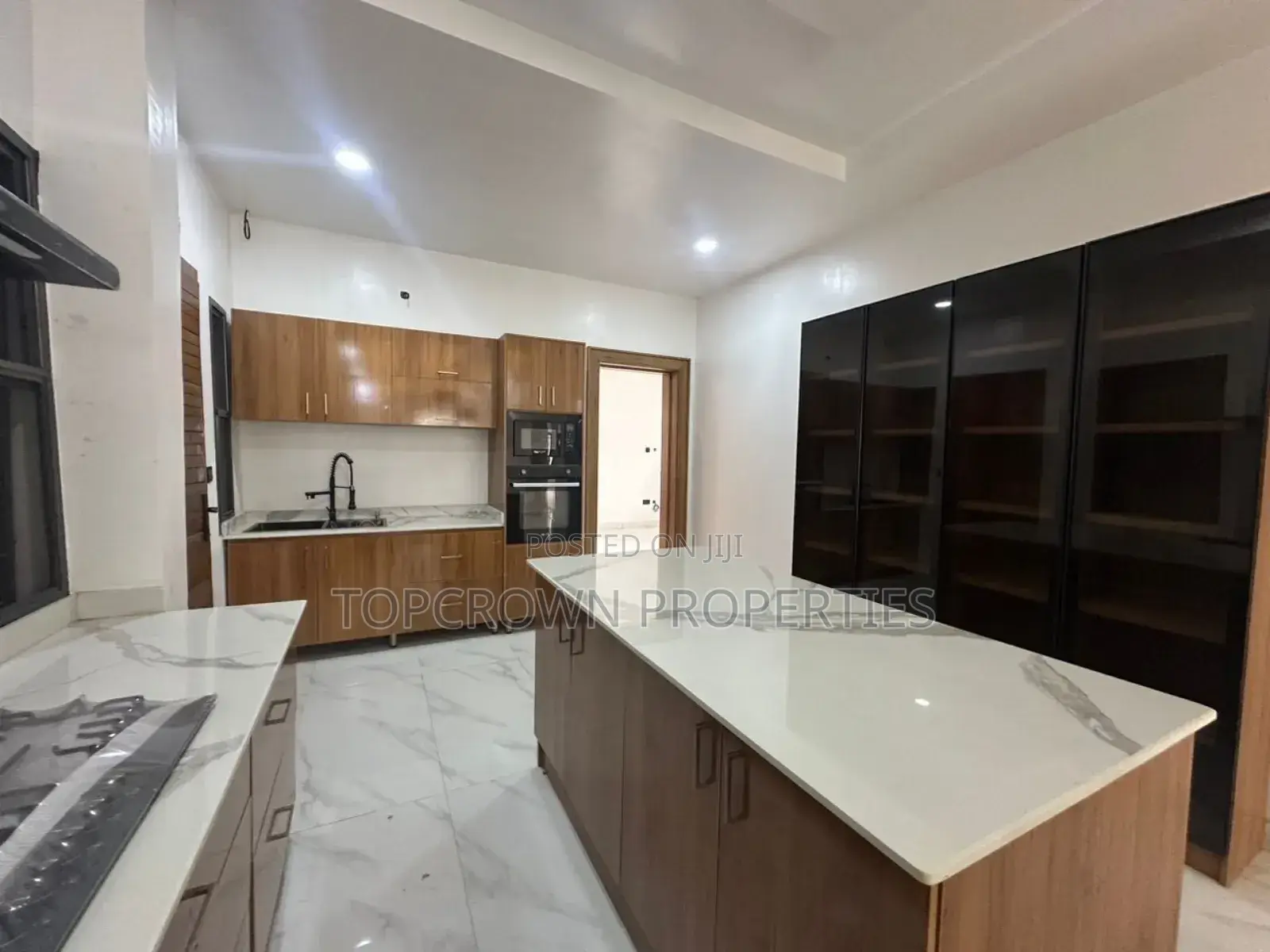 3bdrm Apartment in Katampe (Main) for sale in Katampe (Main)