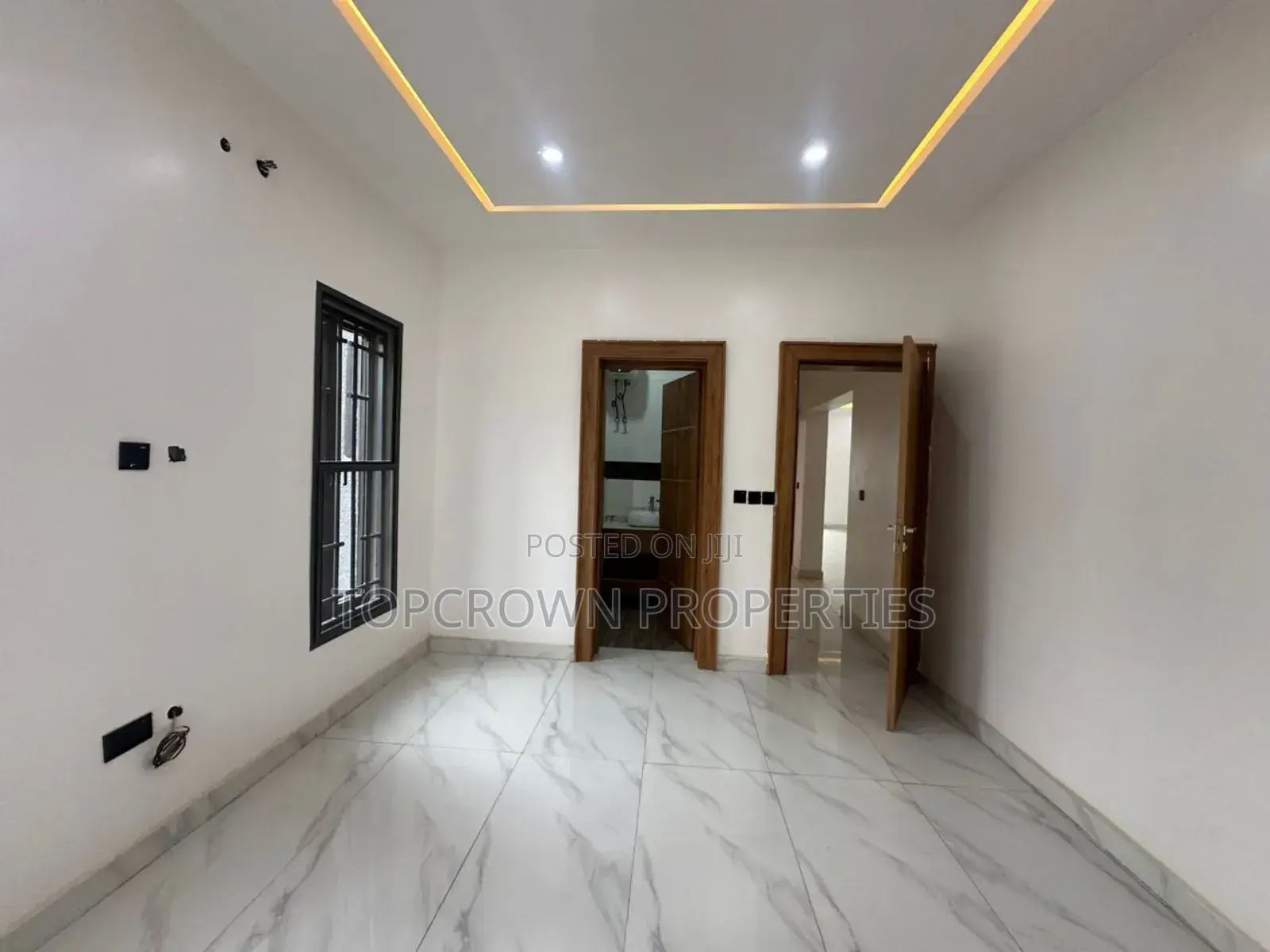 3bdrm Apartment in Katampe (Main) for sale in Katampe (Main)