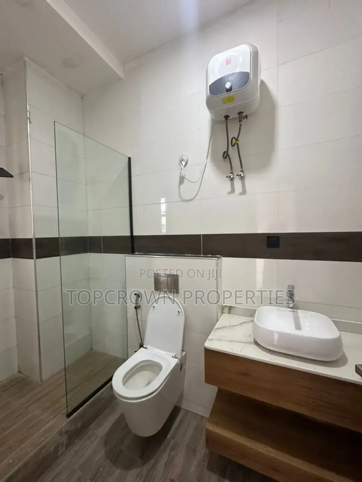 3bdrm Apartment in Katampe (Main) for sale in Katampe (Main)